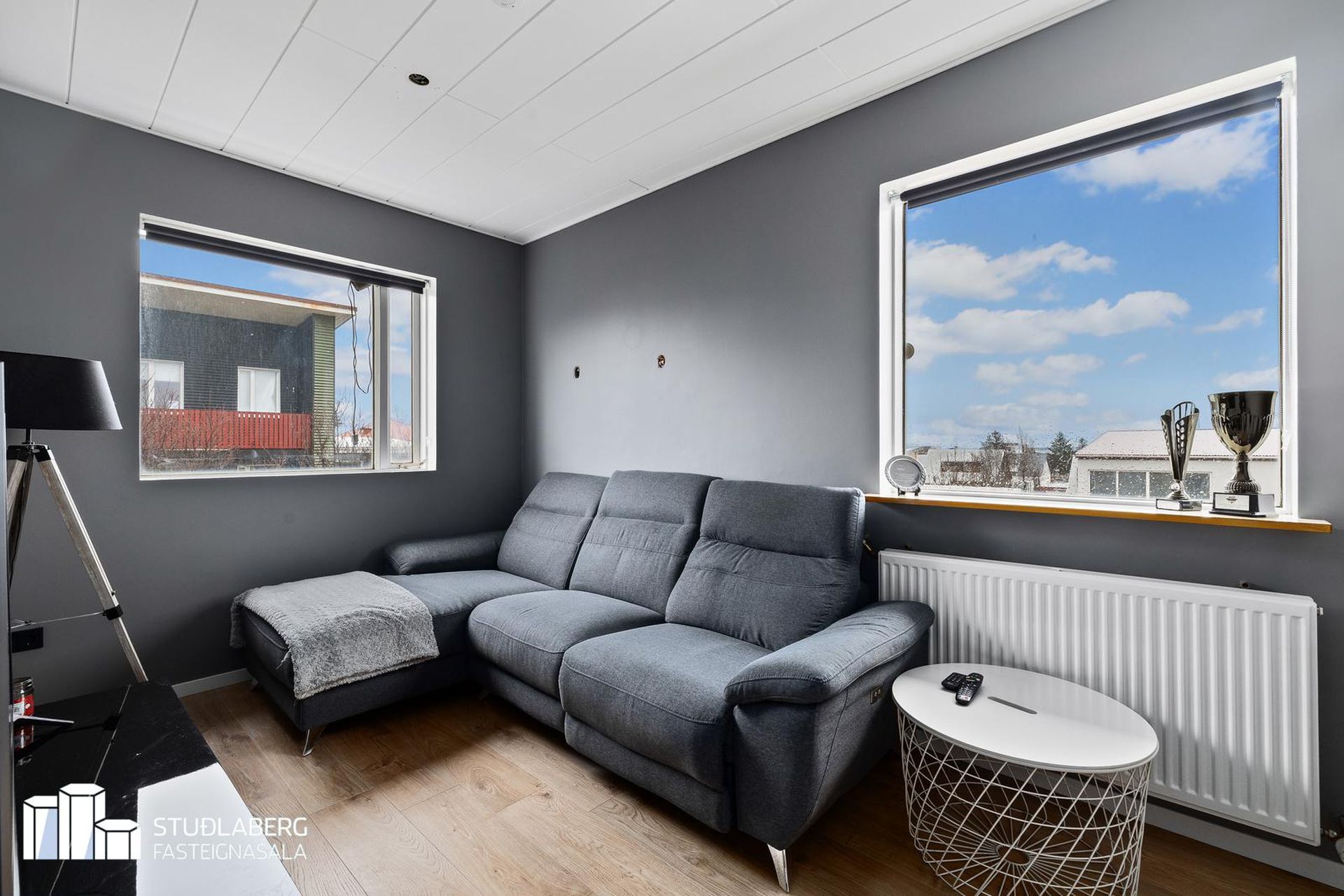 Lyngholt 13, 230 Reykjanesbær