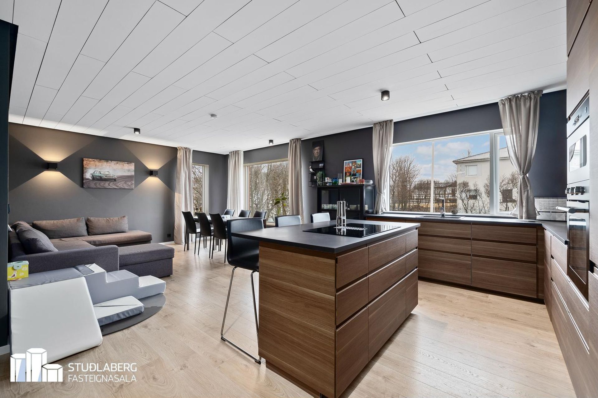 Lyngholt 13, 230 Reykjanesbær