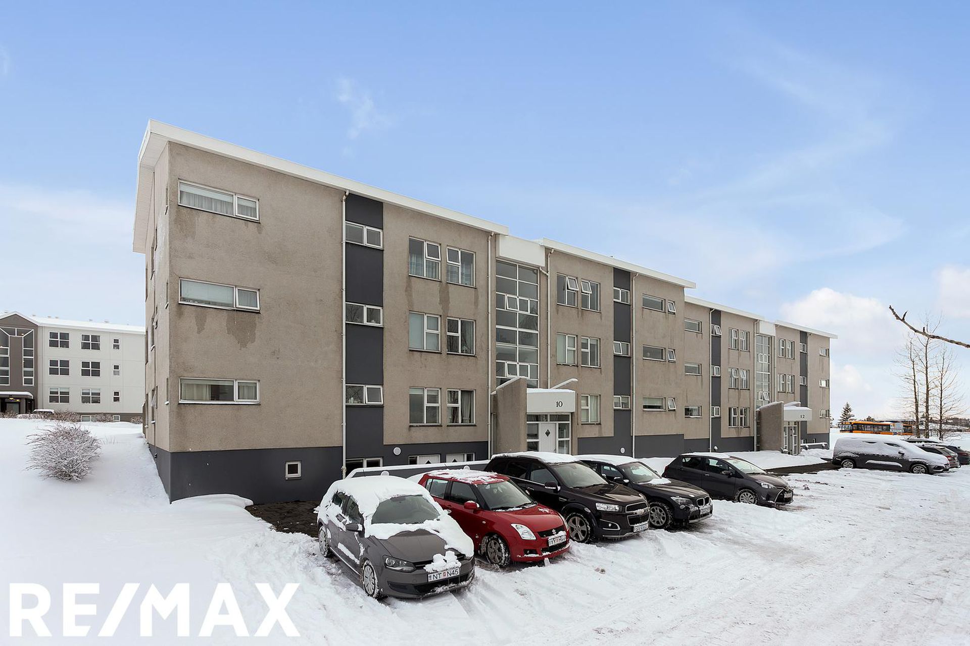 Arnarsmári 10, 201 Kópavogur