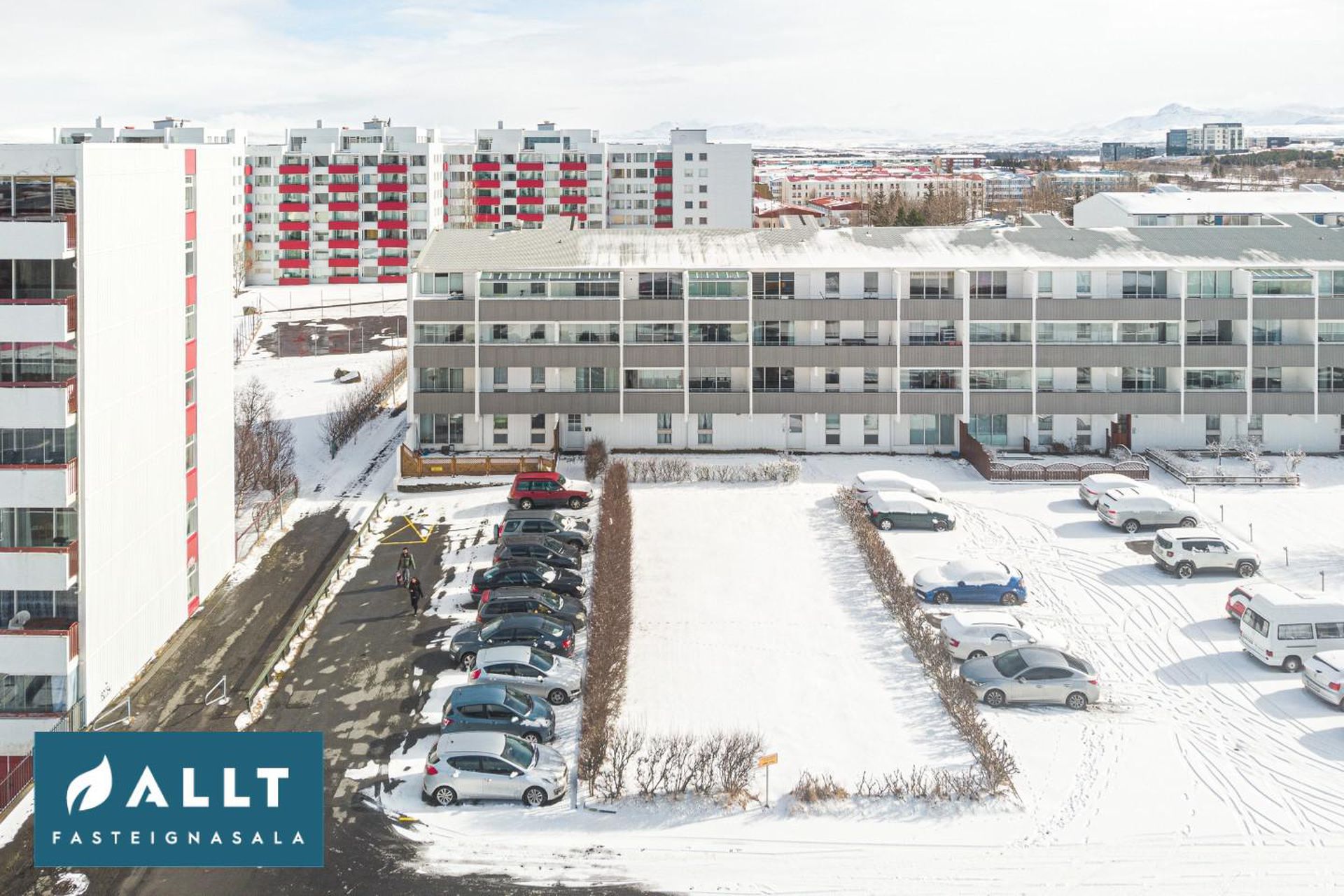 Þórufell 20, 111 Reykjavík