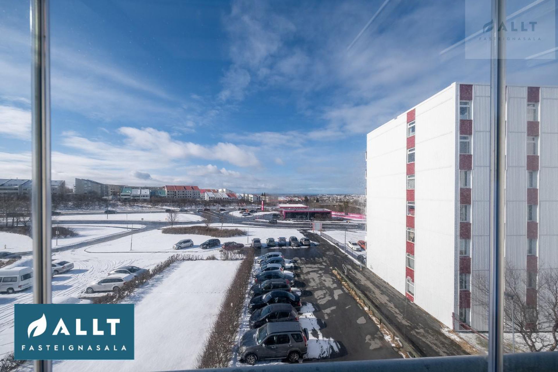 Þórufell 20, 111 Reykjavík
