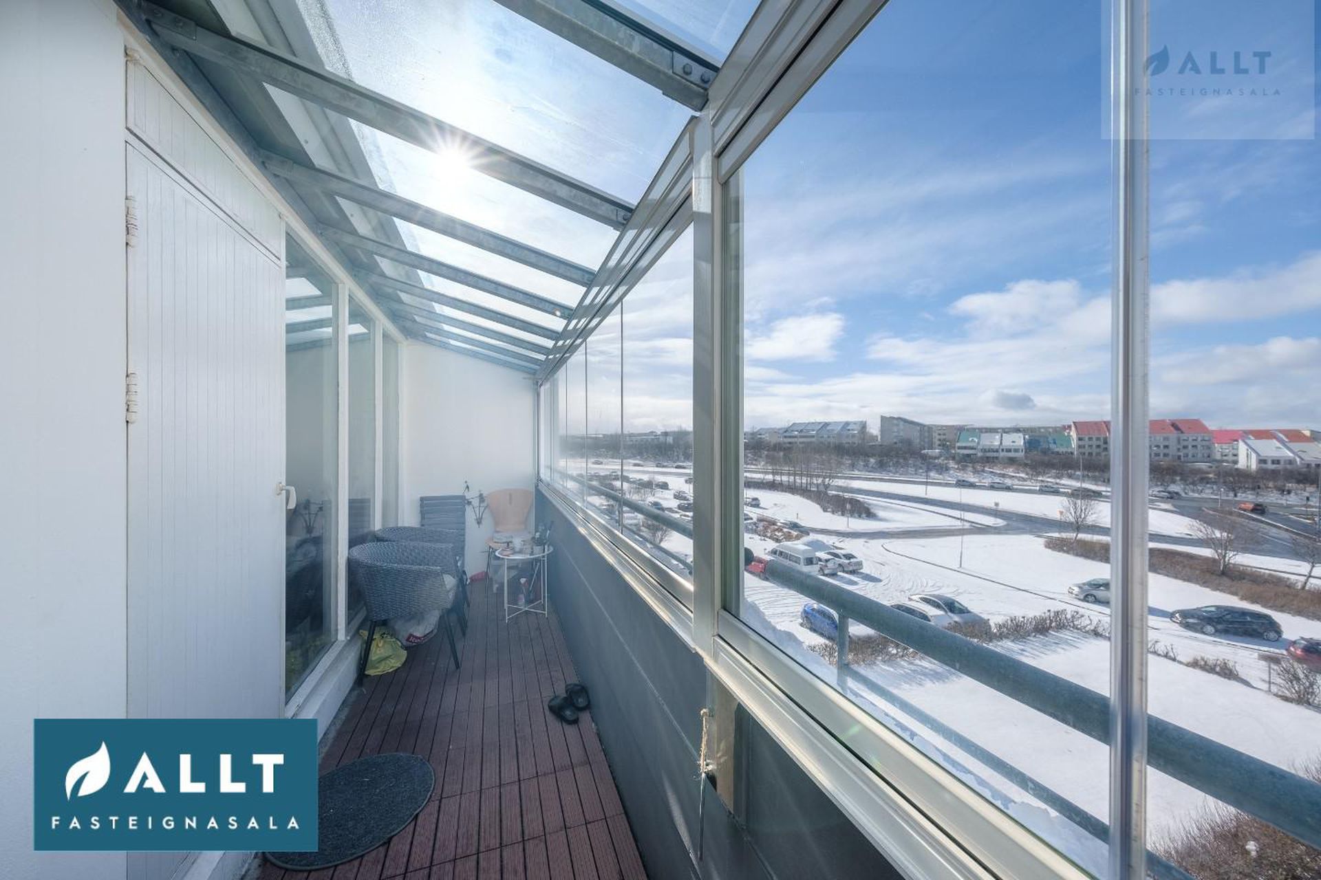 Þórufell 20, 111 Reykjavík