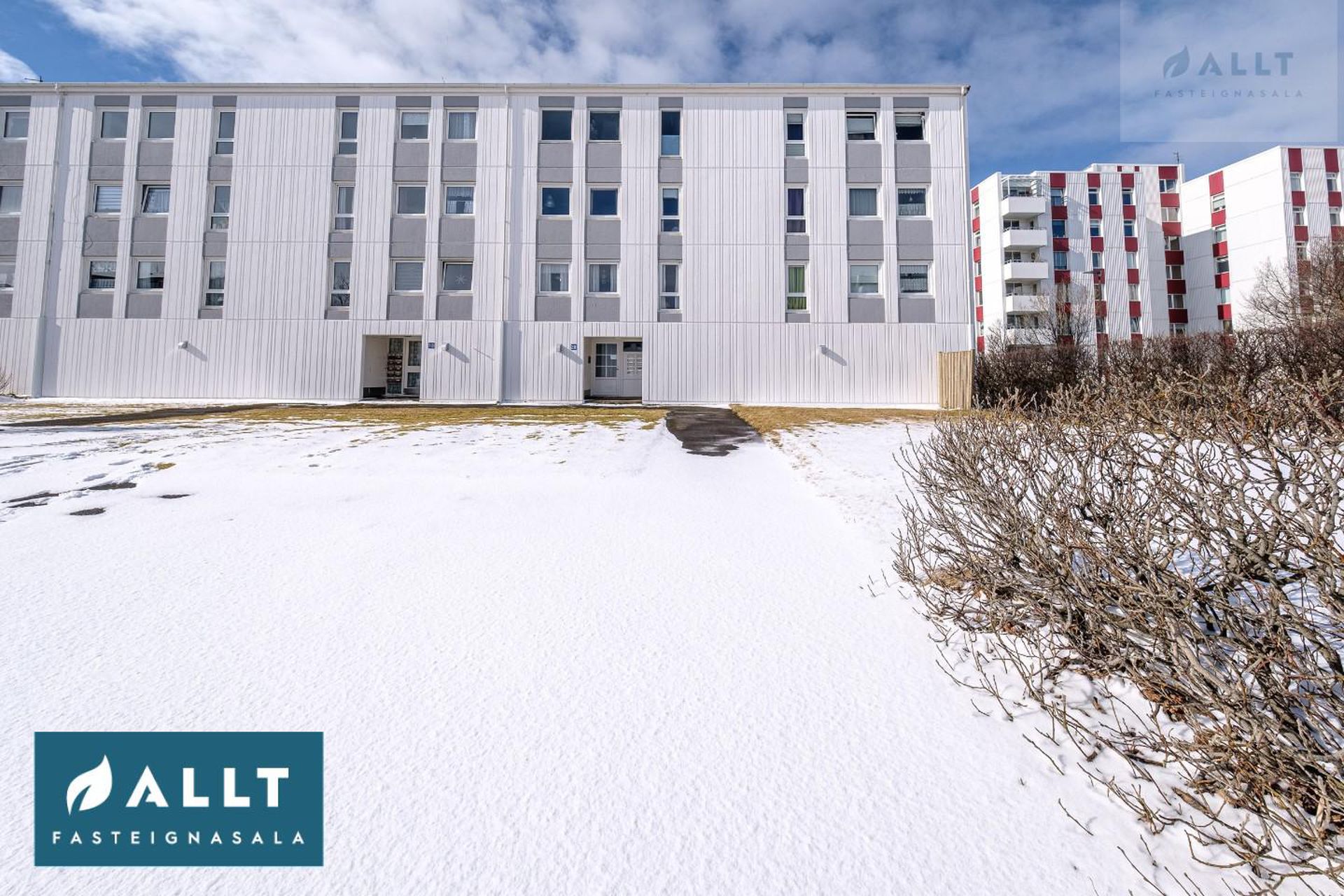 Þórufell 20, 111 Reykjavík