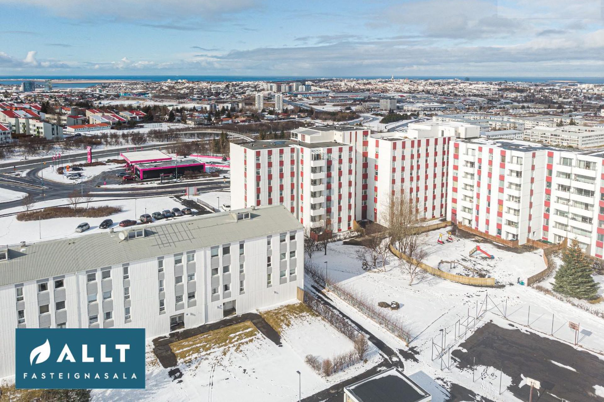 Þórufell 20, 111 Reykjavík