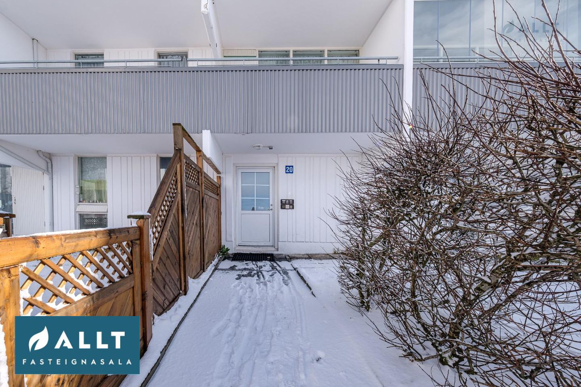 Þórufell 20, 111 Reykjavík