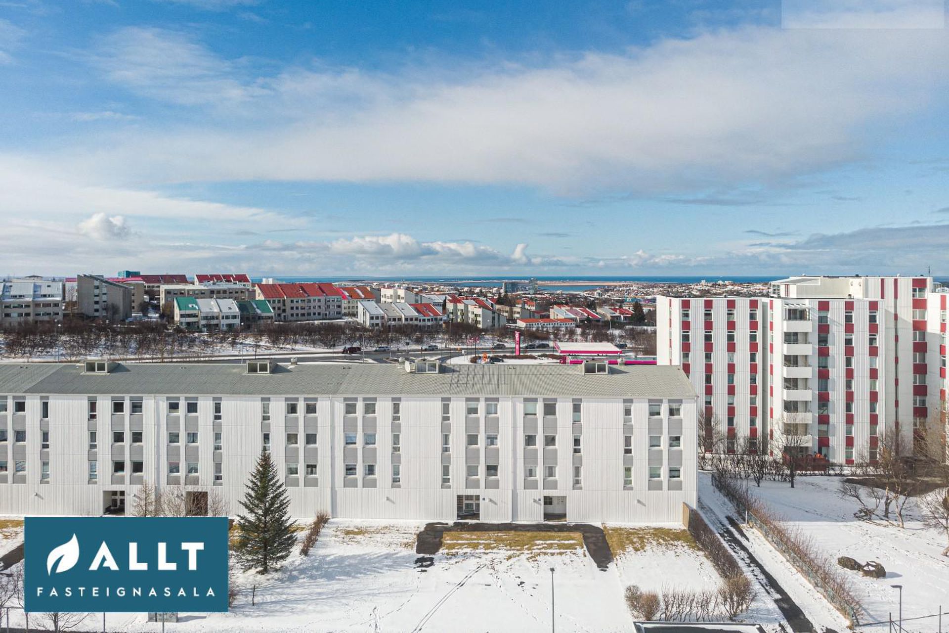 Þórufell 20, 111 Reykjavík
