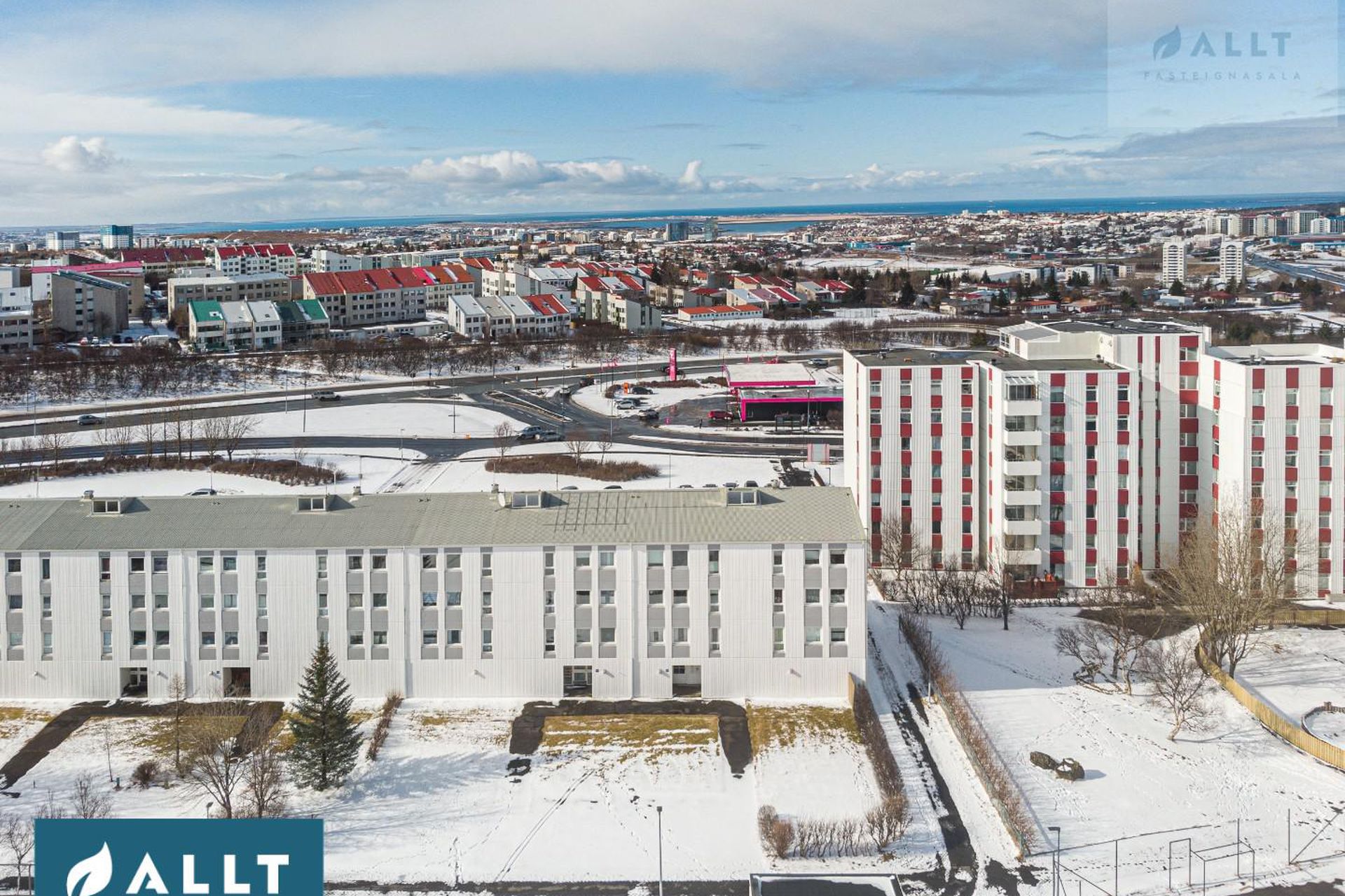 Þórufell 20, 111 Reykjavík