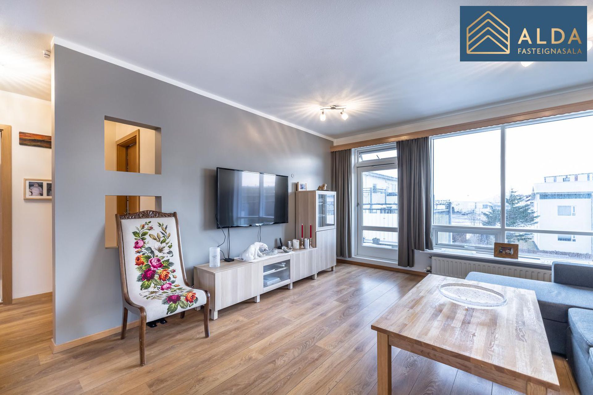 Álfaborgir 9, 112 Reykjavík