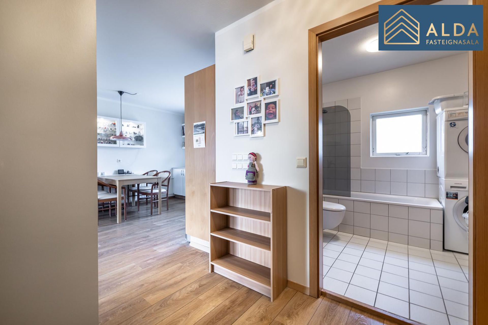 Álfaborgir 9, 112 Reykjavík