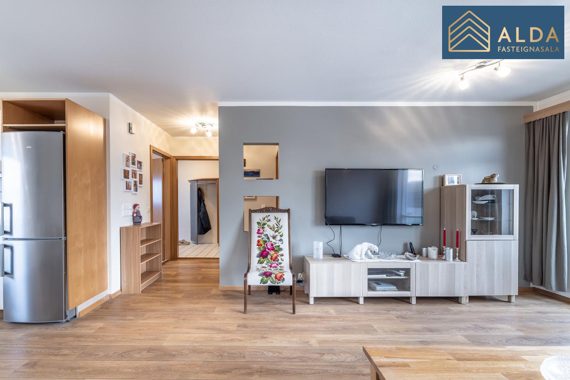 Álfaborgir 9, 112 Reykjavík