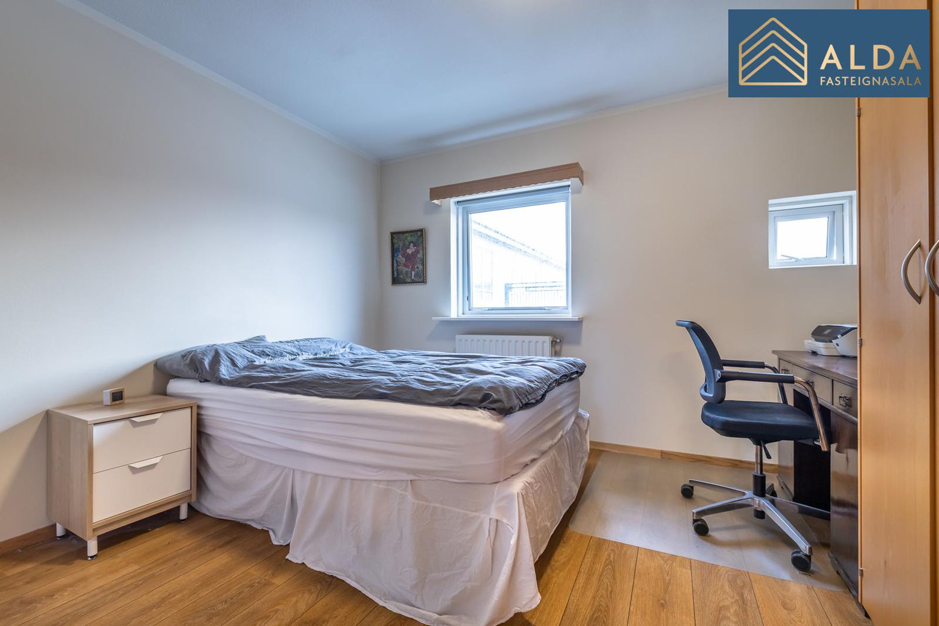 Álfaborgir 9, 112 Reykjavík