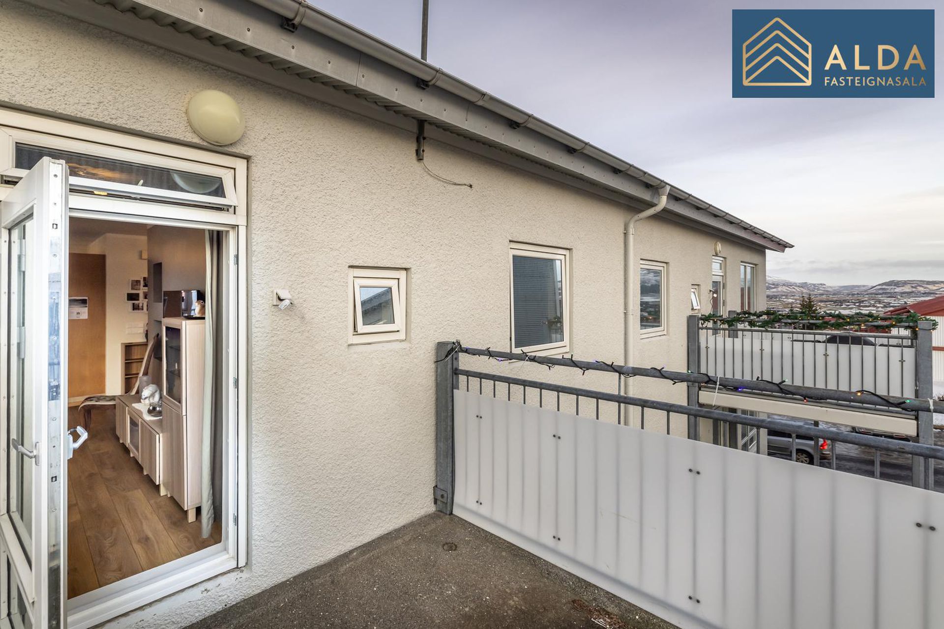 Álfaborgir 9, 112 Reykjavík