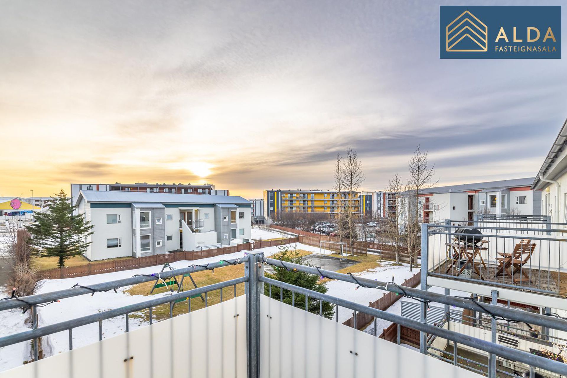 Álfaborgir 9, 112 Reykjavík