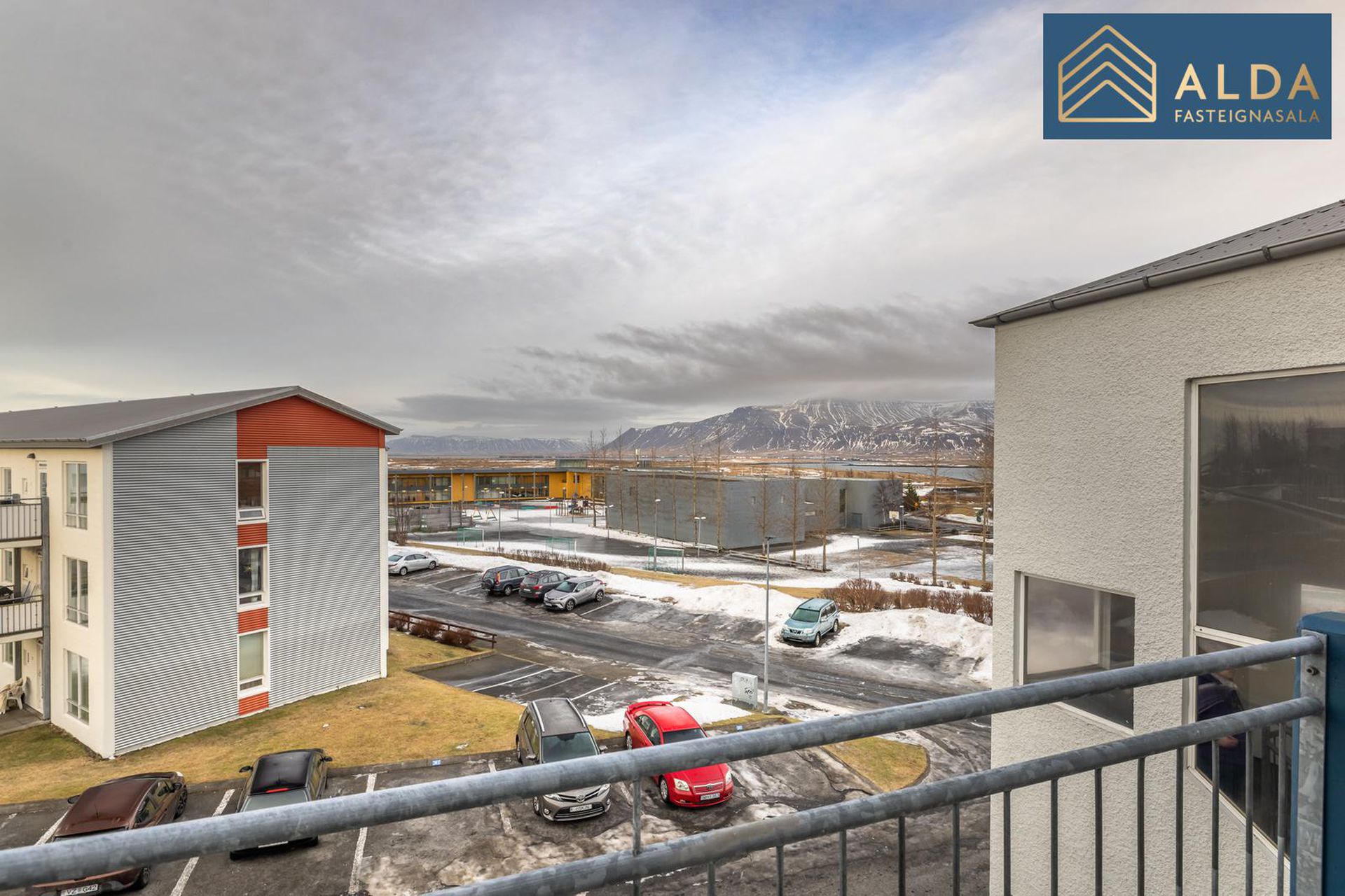 Álfaborgir 9, 112 Reykjavík