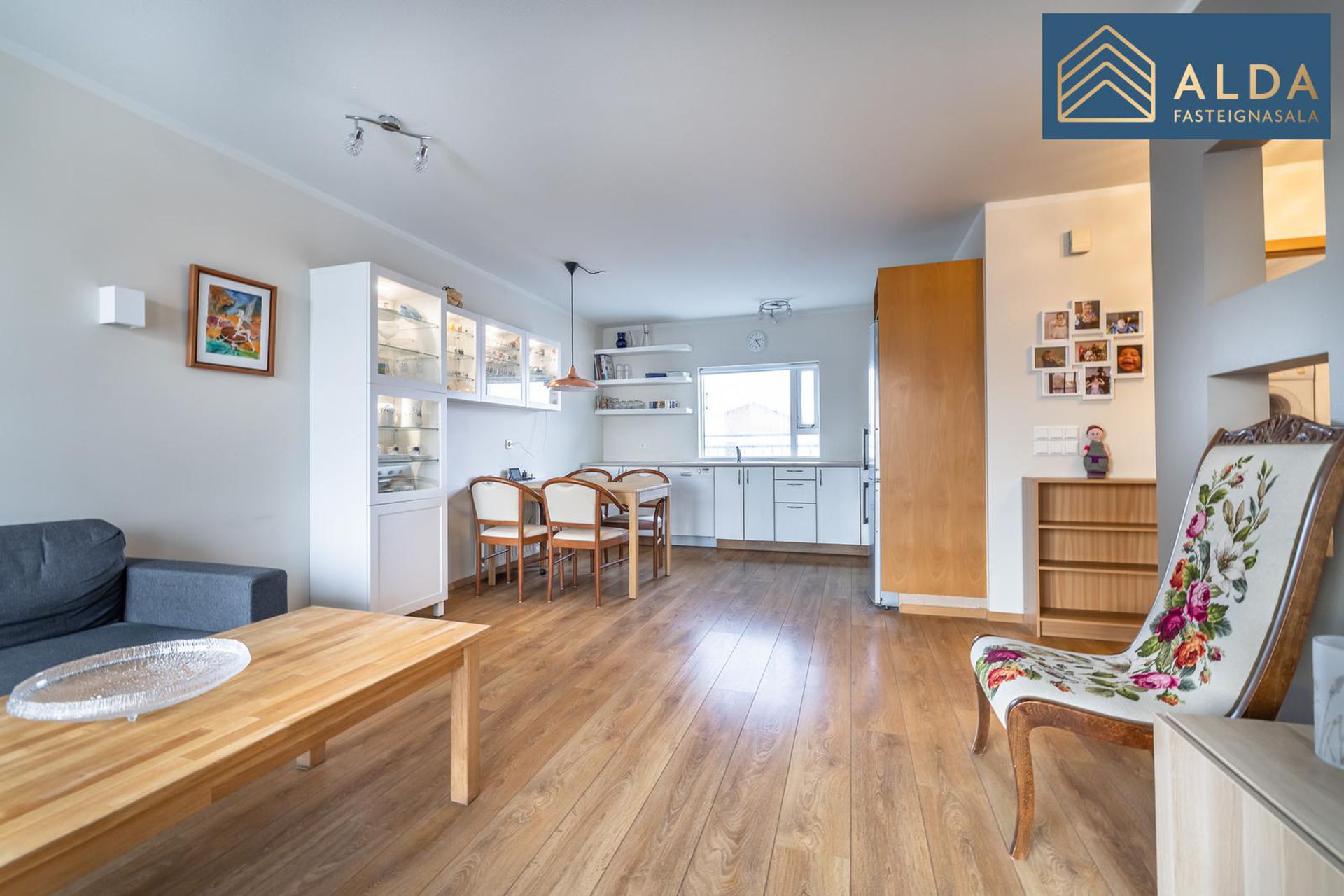 Álfaborgir 9, 112 Reykjavík