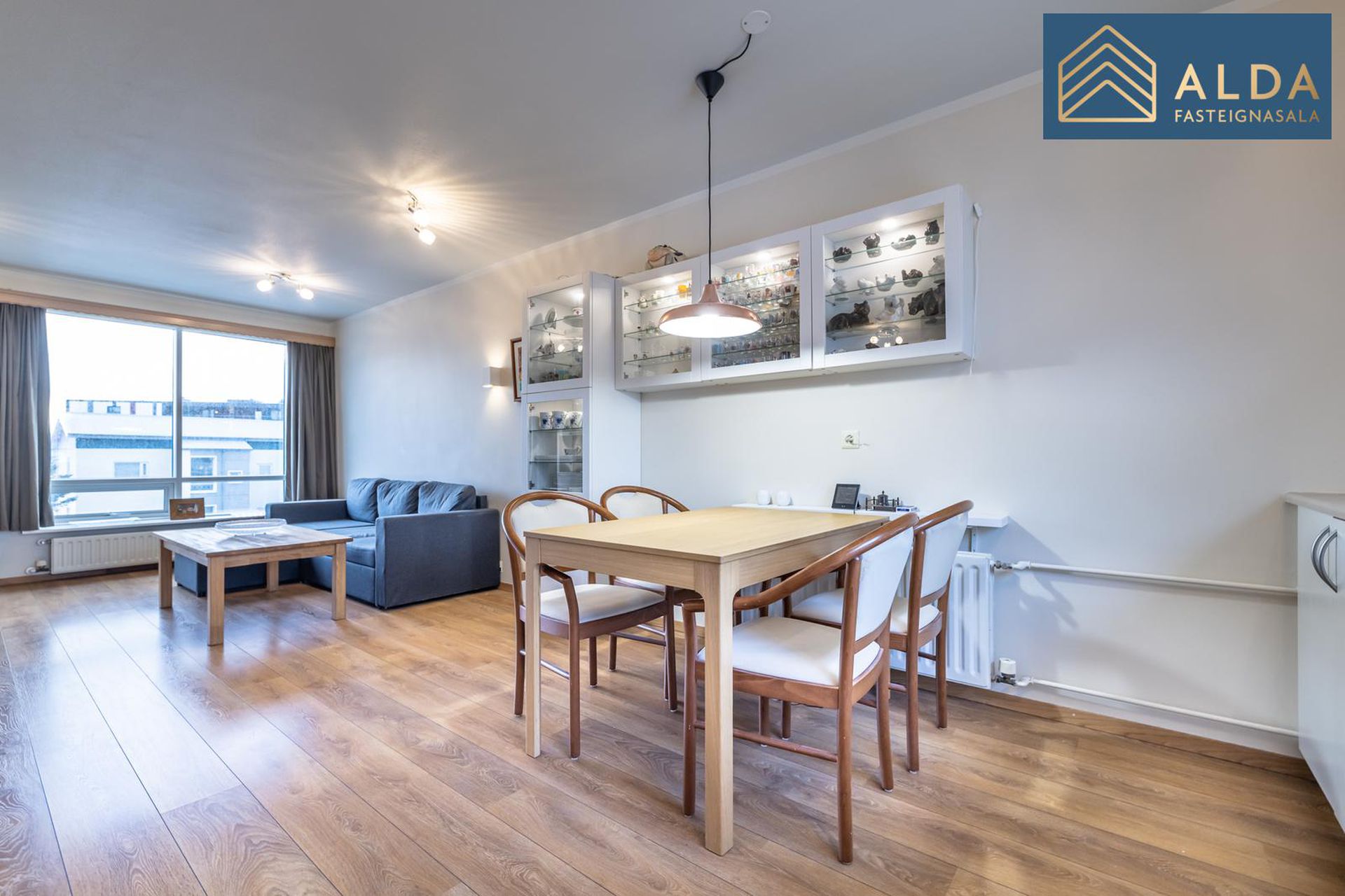 Álfaborgir 9, 112 Reykjavík