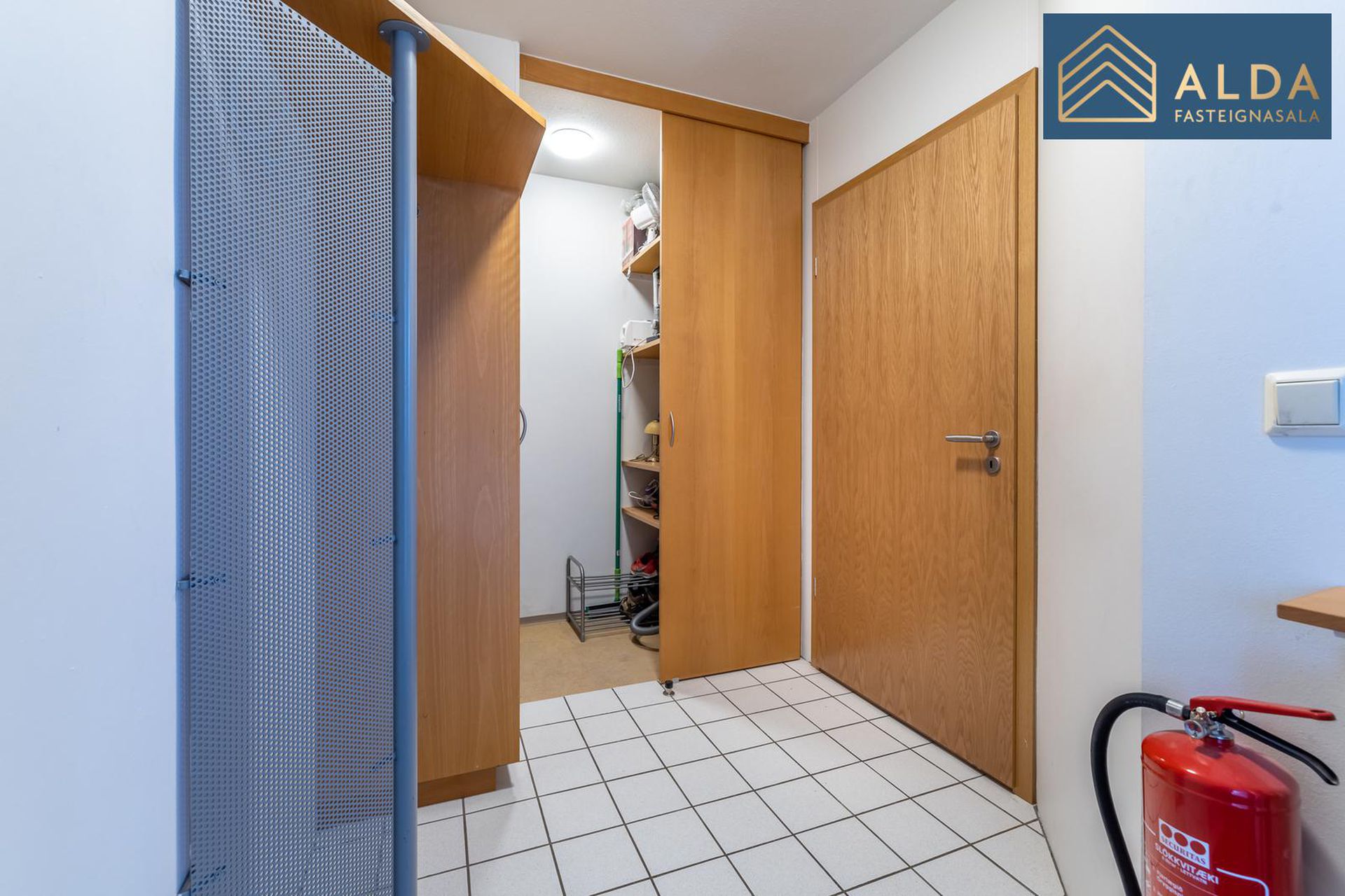 Álfaborgir 9, 112 Reykjavík