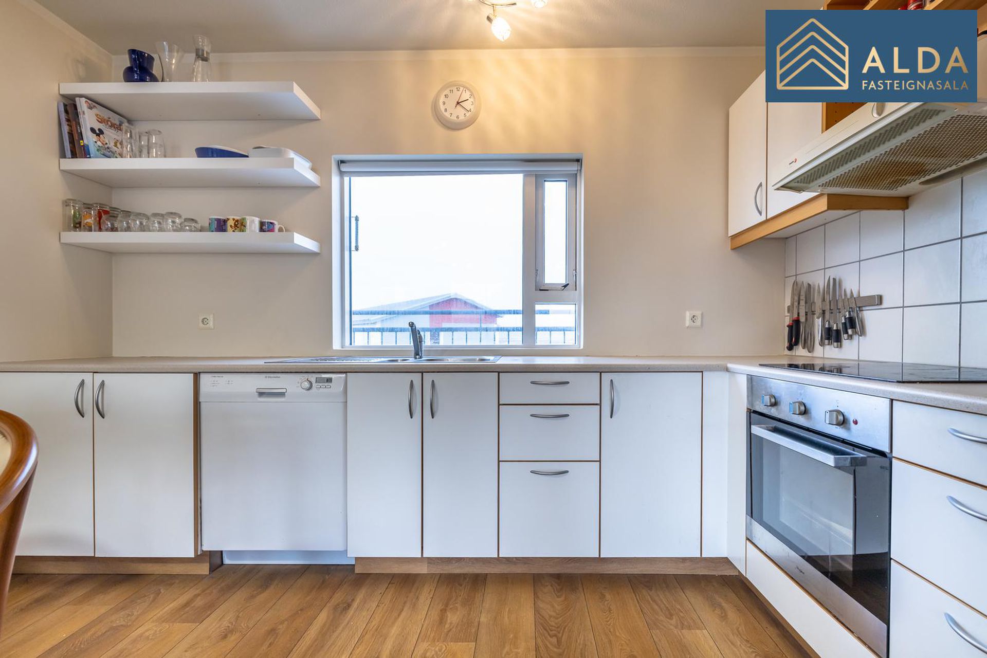 Álfaborgir 9, 112 Reykjavík