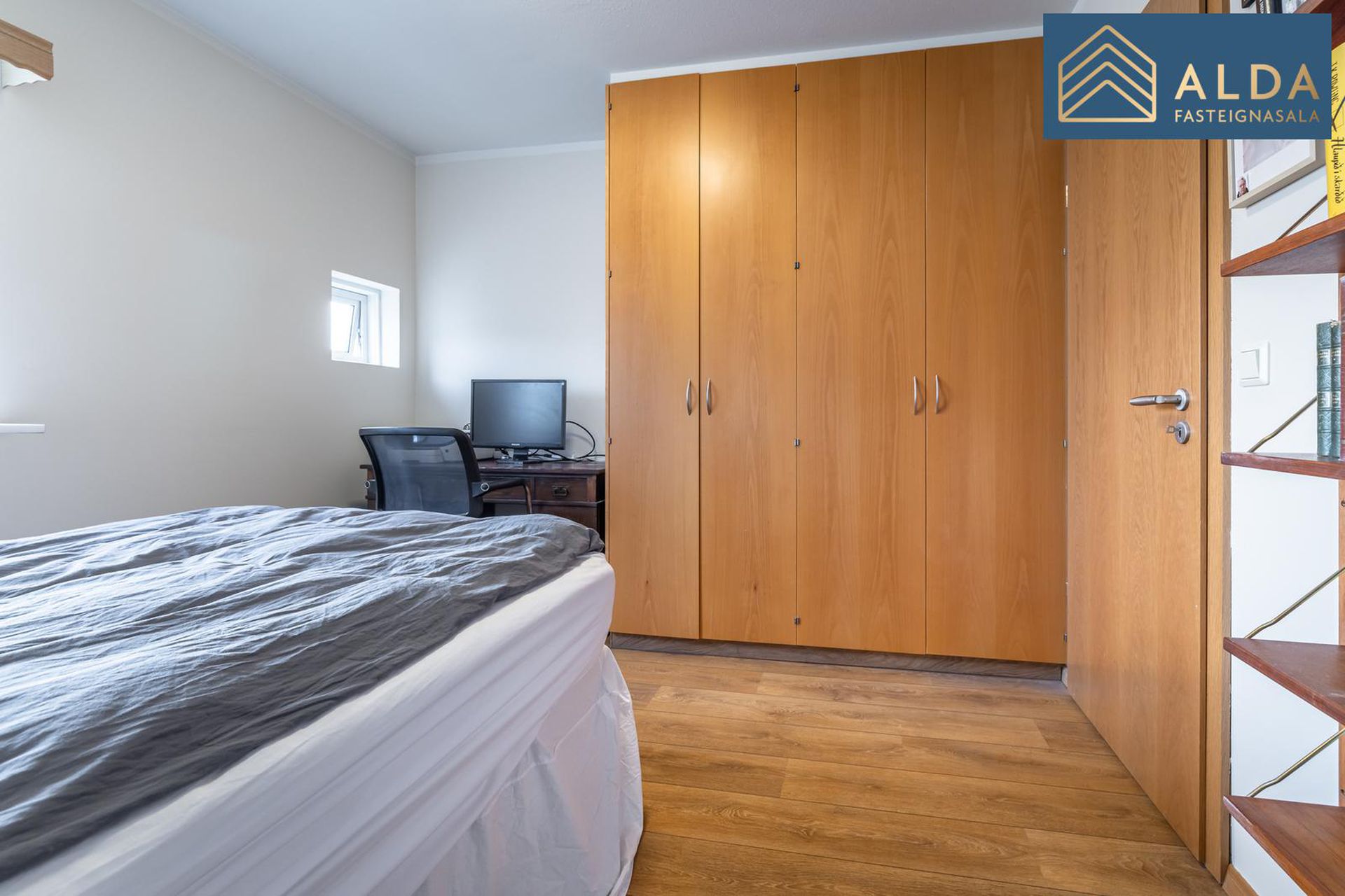 Álfaborgir 9, 112 Reykjavík