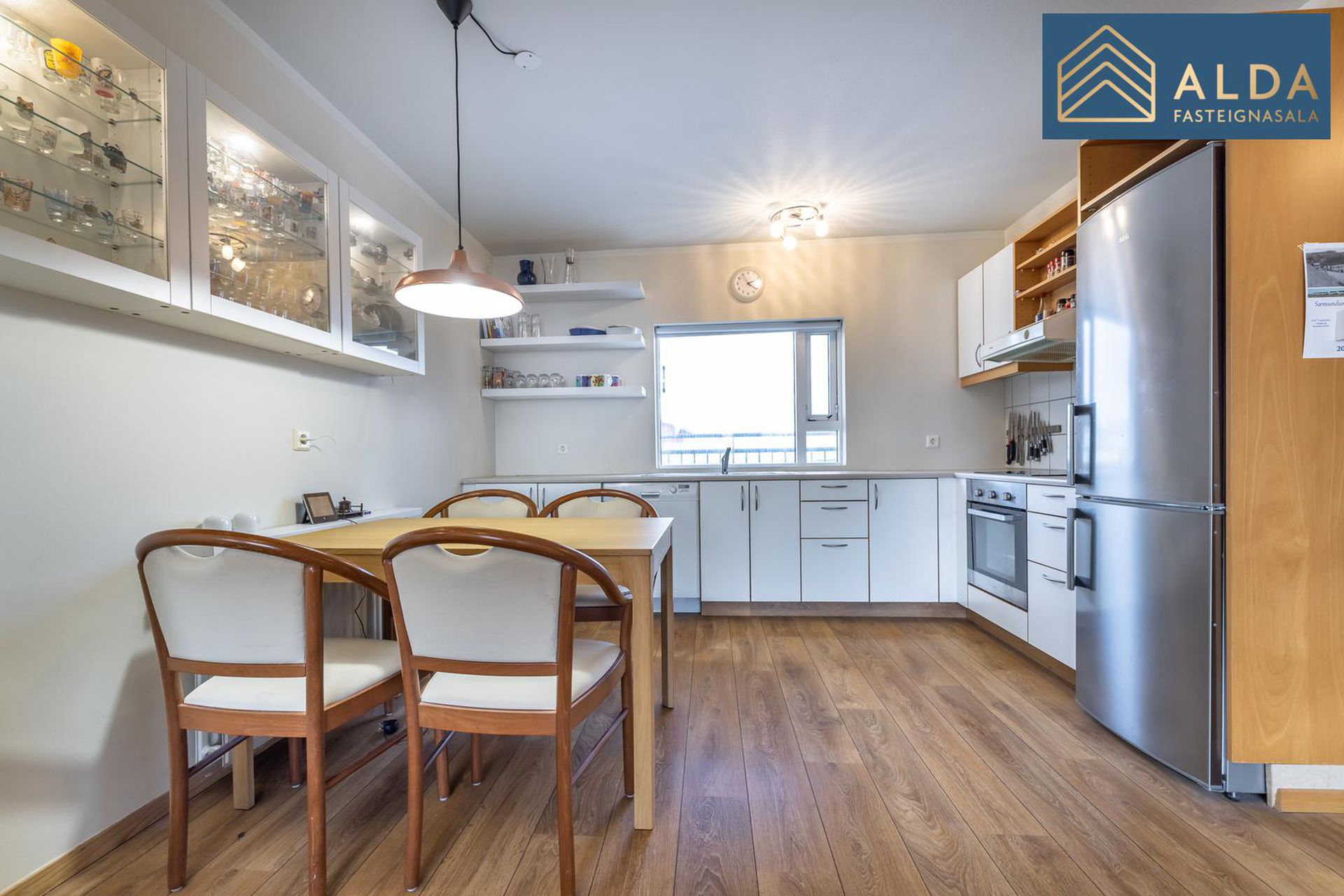 Álfaborgir 9, 112 Reykjavík