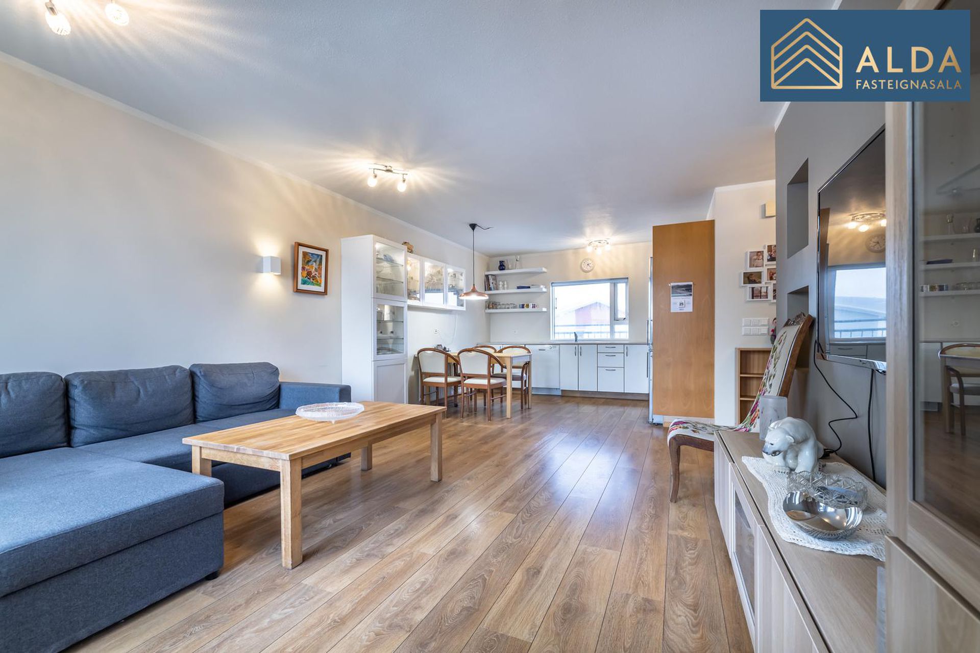 Álfaborgir 9, 112 Reykjavík