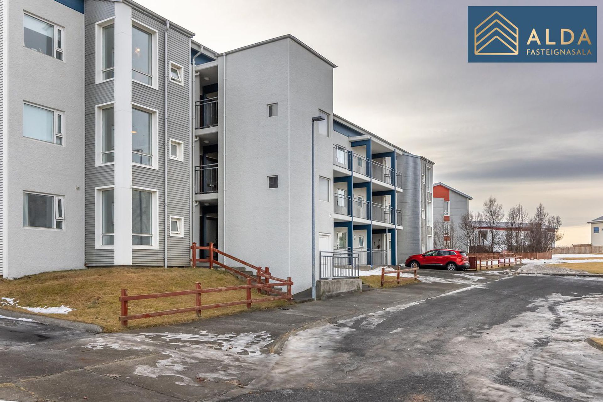 Álfaborgir 9, 112 Reykjavík