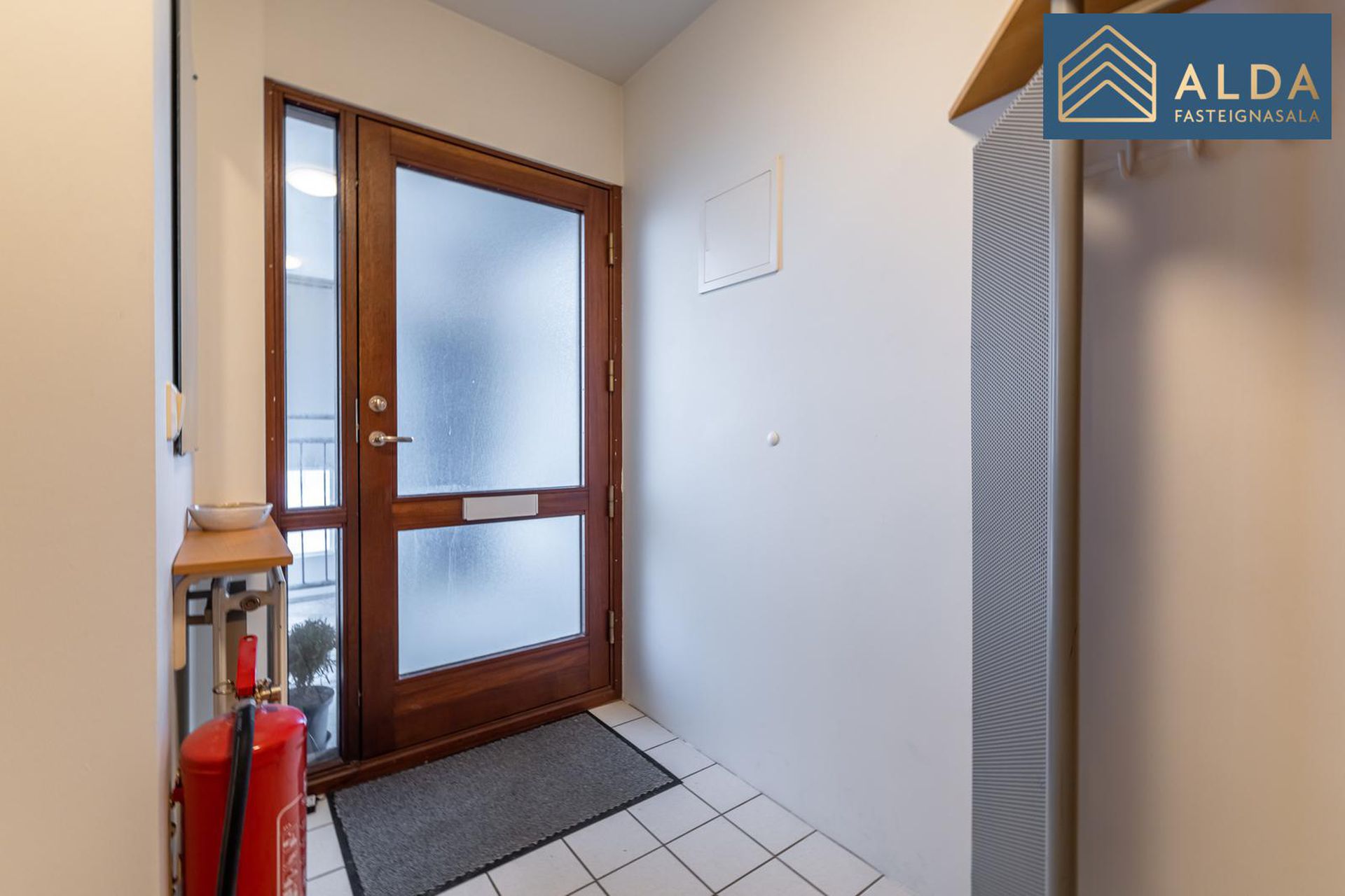 Álfaborgir 9, 112 Reykjavík