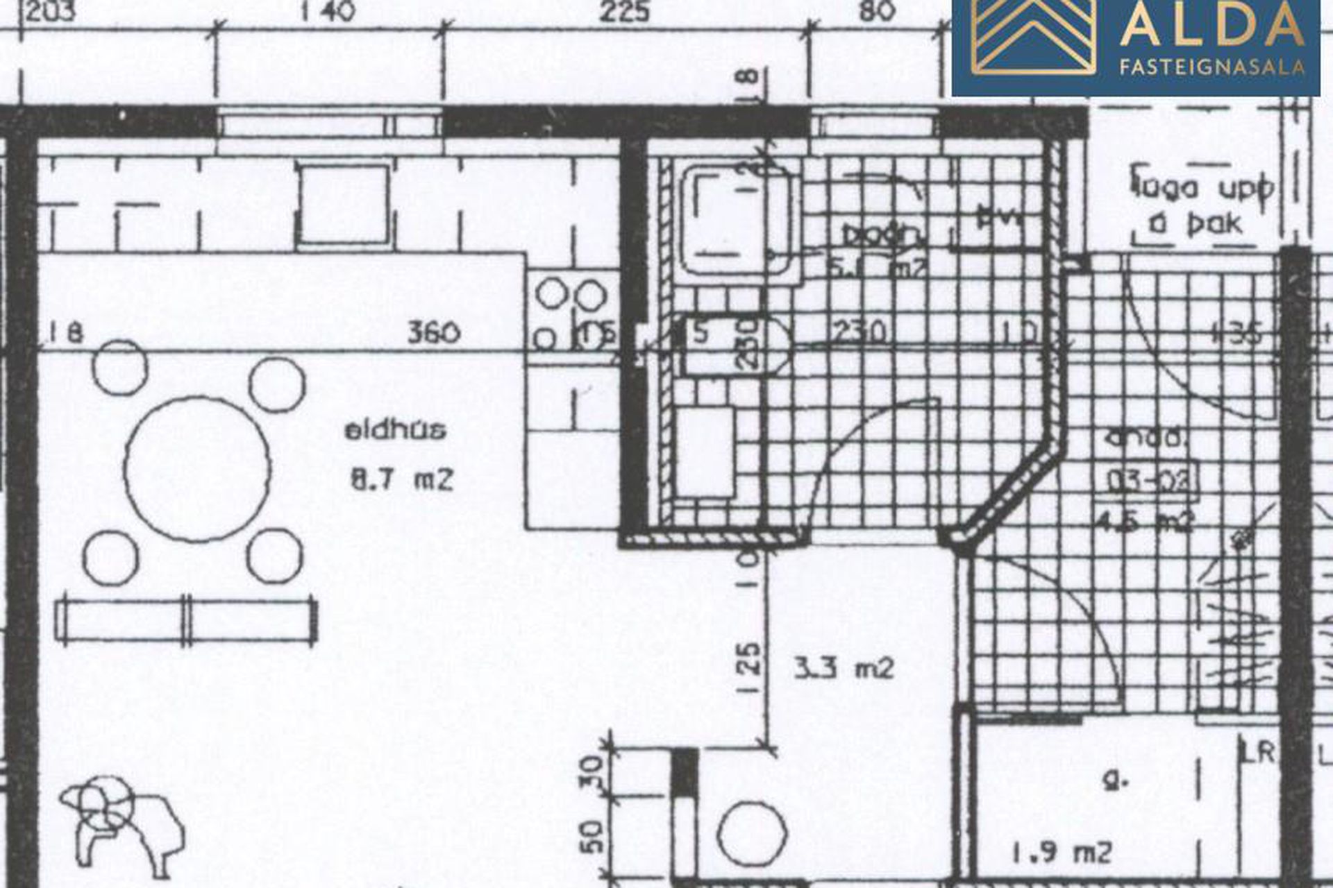 Álfaborgir 9, 112 Reykjavík