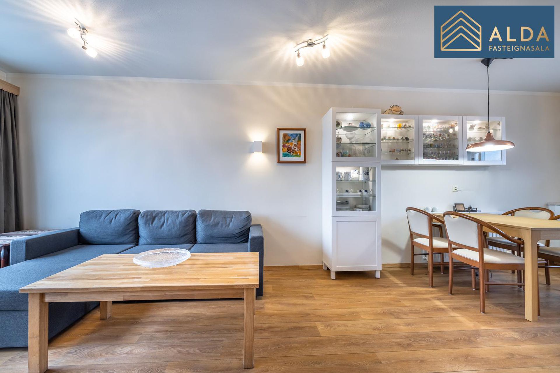 Álfaborgir 9, 112 Reykjavík