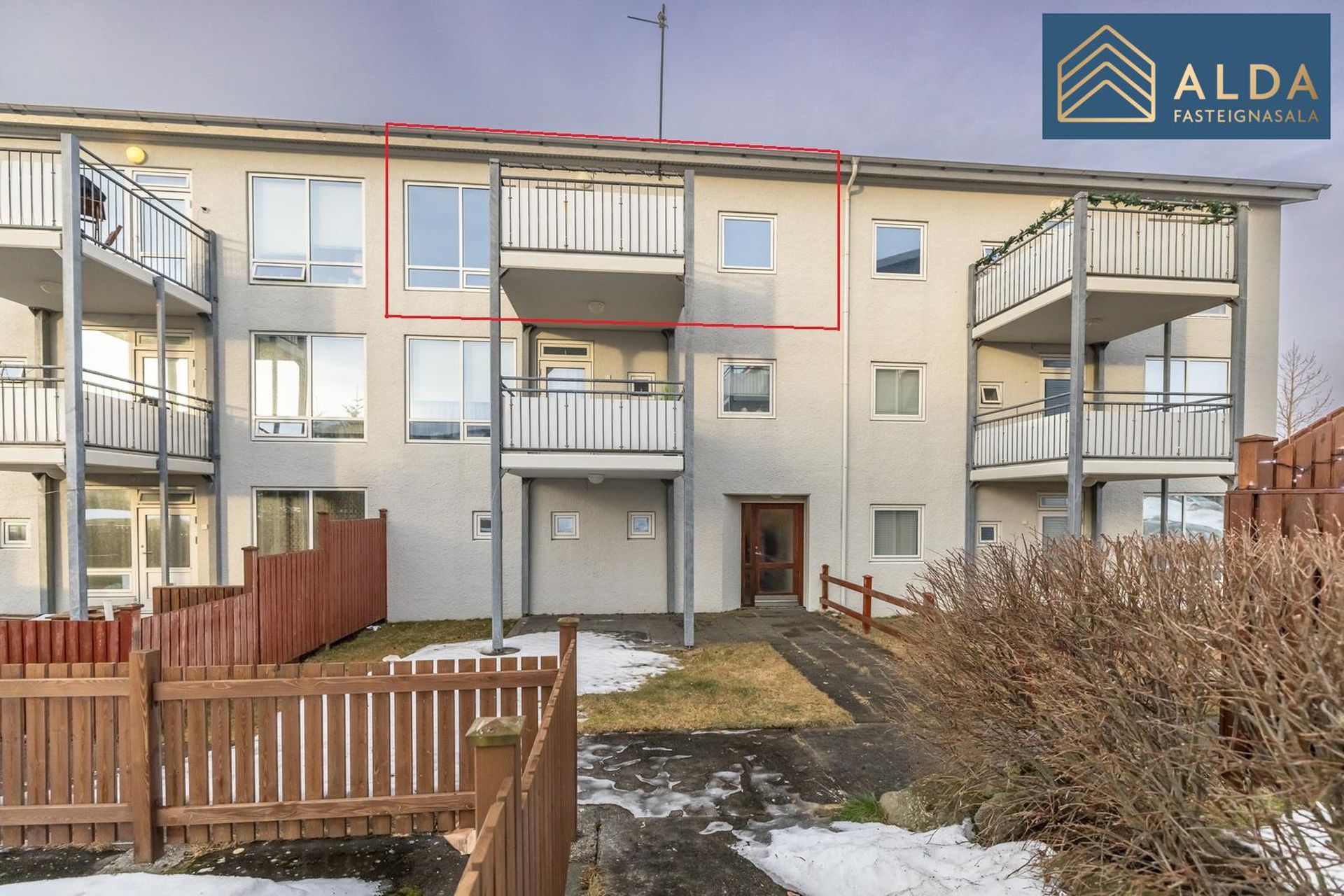 Álfaborgir 9, 112 Reykjavík