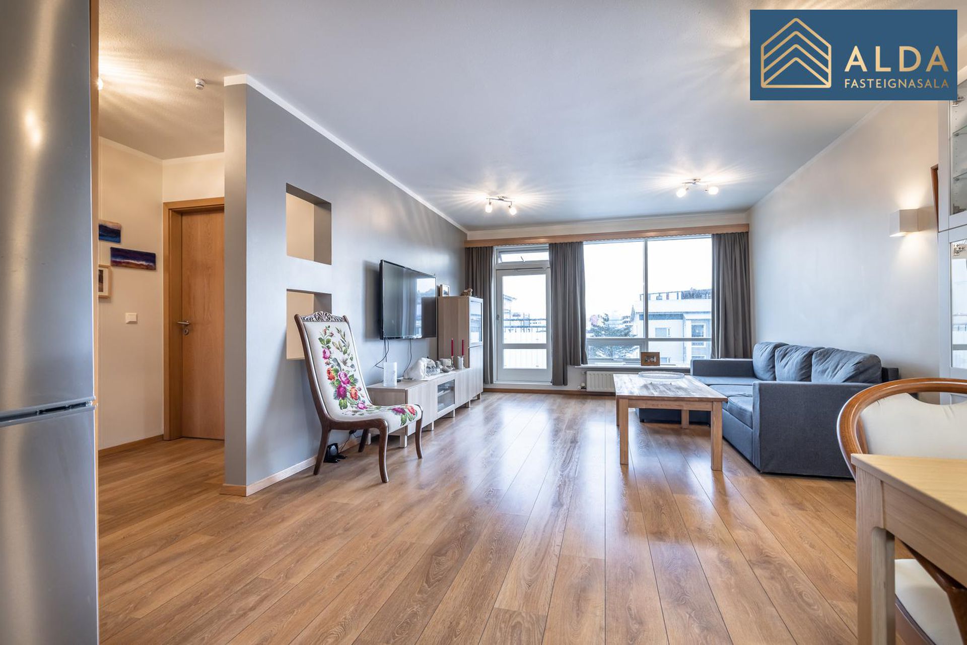 Álfaborgir 9, 112 Reykjavík