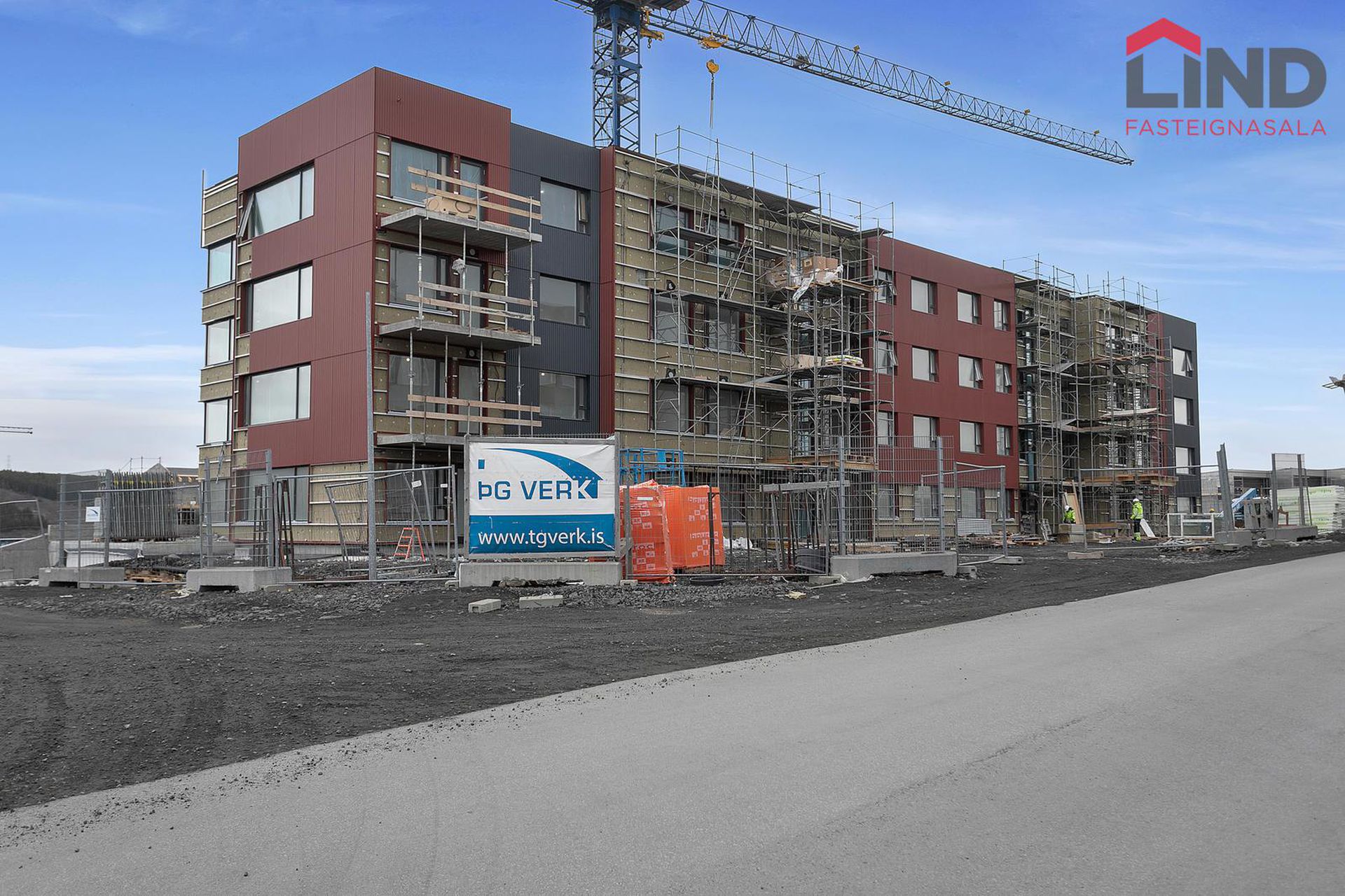 Maríugata 38, 210 Garðabær