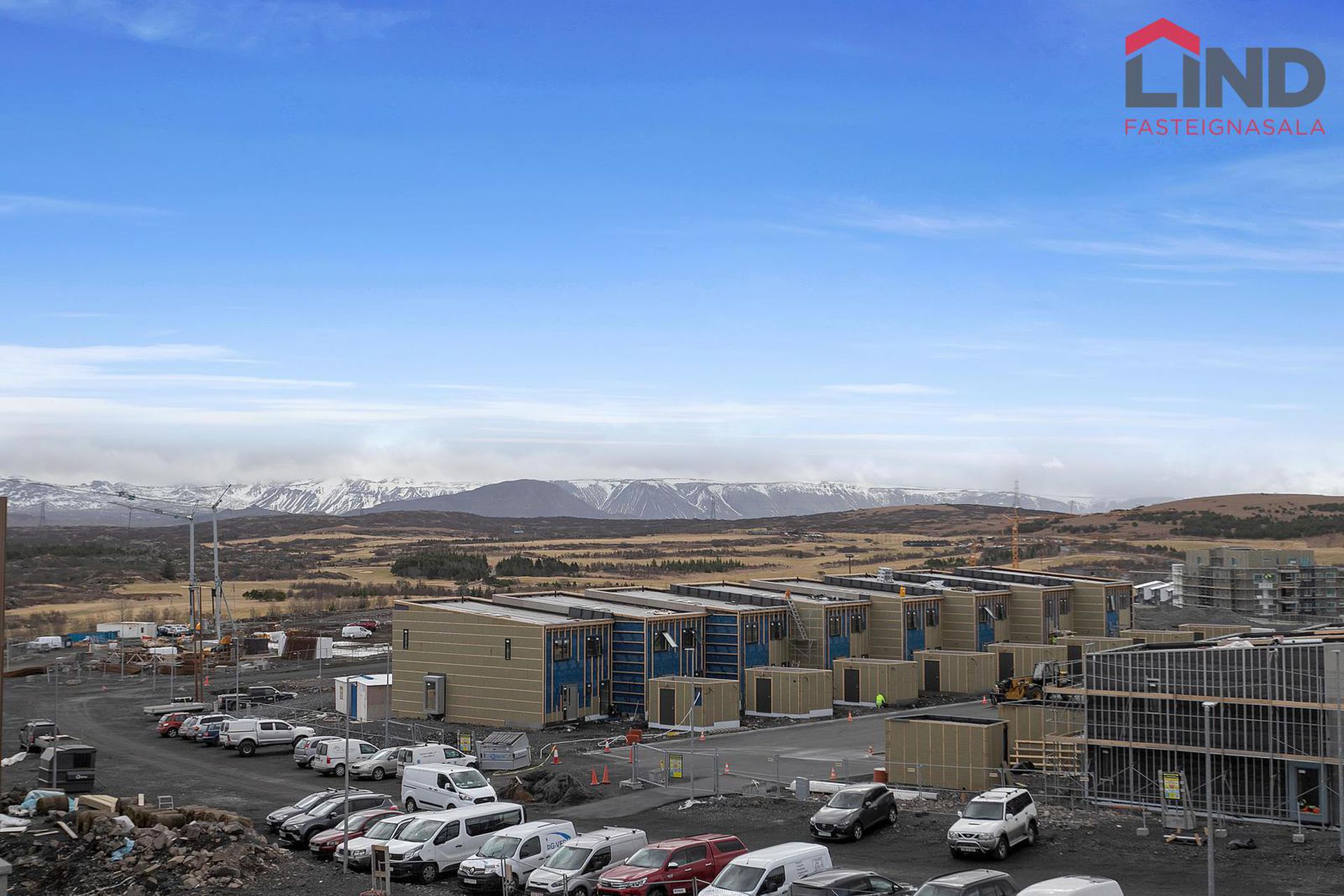 Maríugata 38, 210 Garðabær