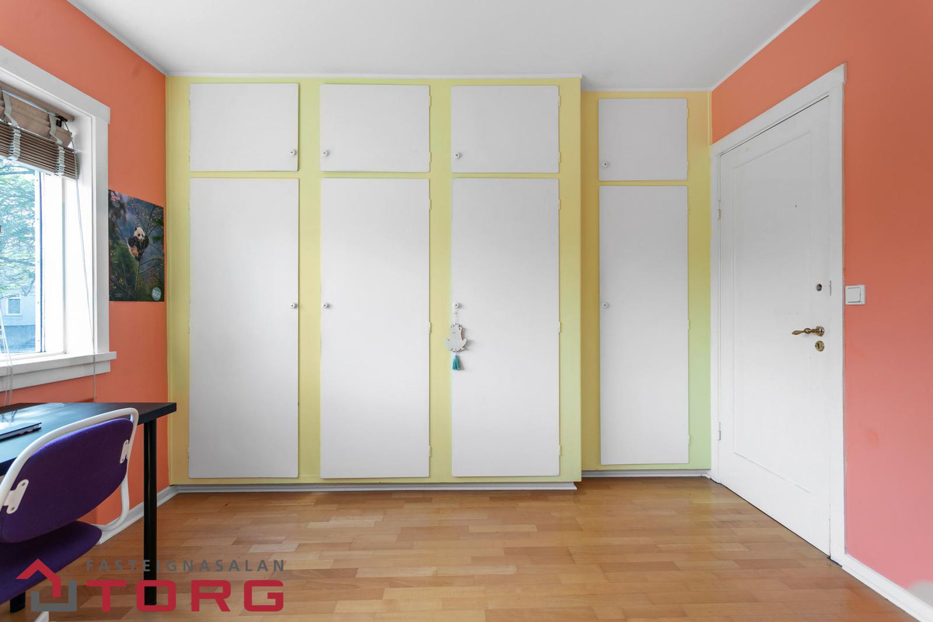 Gunnarsbraut 26, 105 Reykjavík