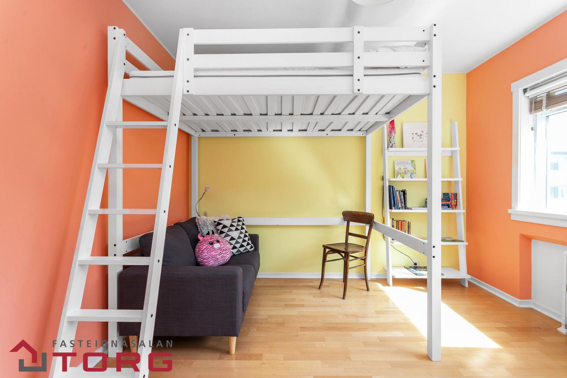 Gunnarsbraut 26, 105 Reykjavík