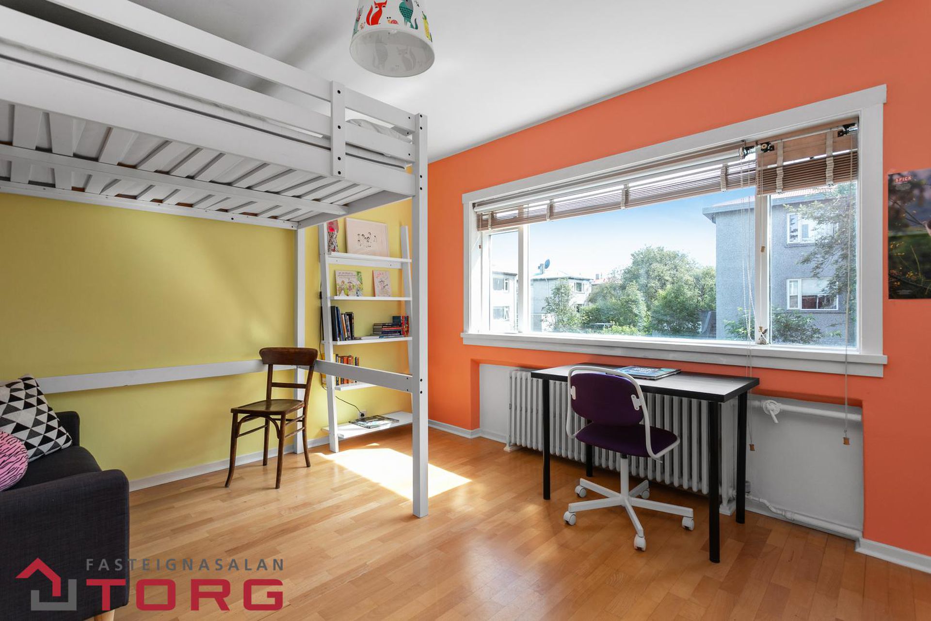 Gunnarsbraut 26, 105 Reykjavík