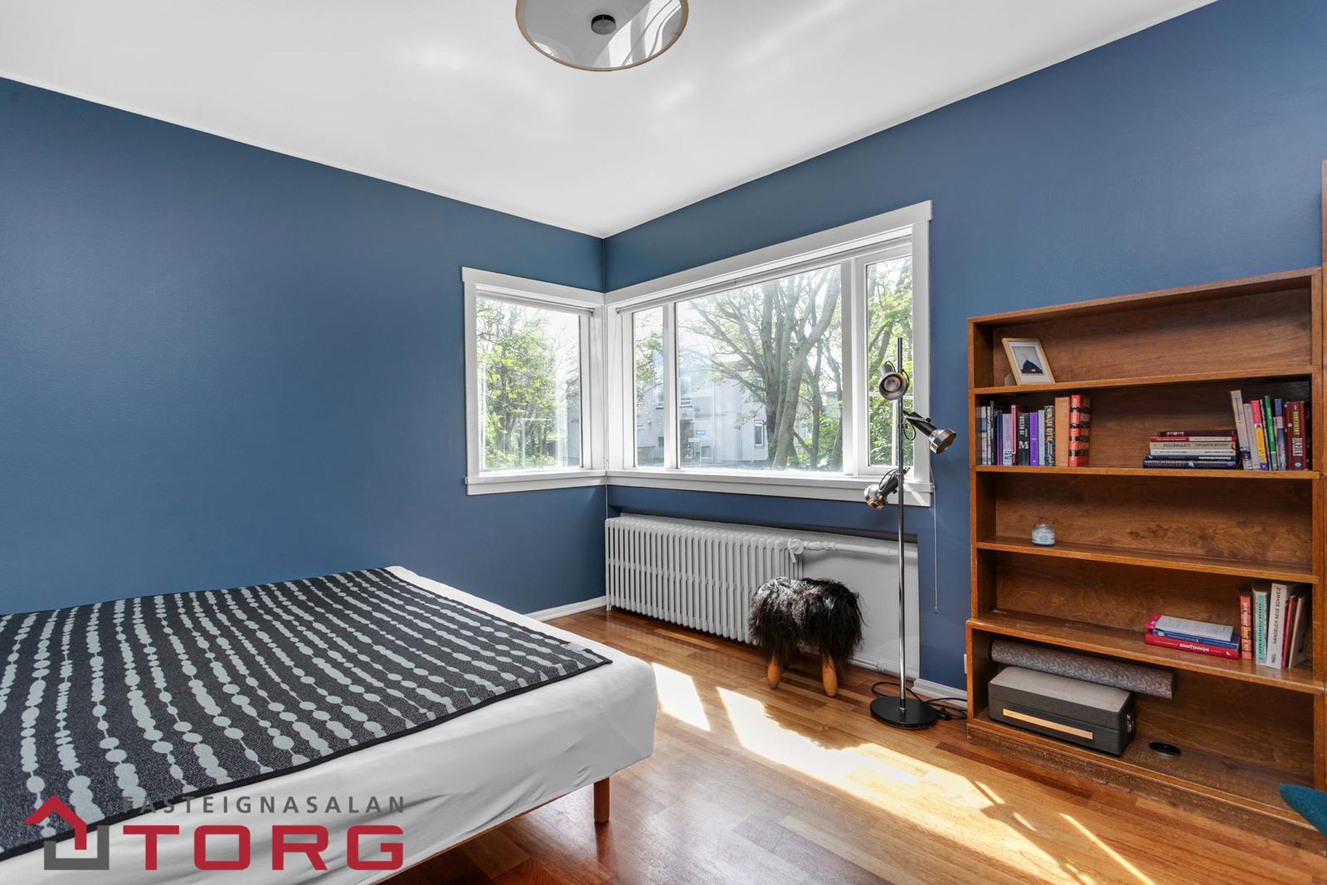 Gunnarsbraut 26, 105 Reykjavík