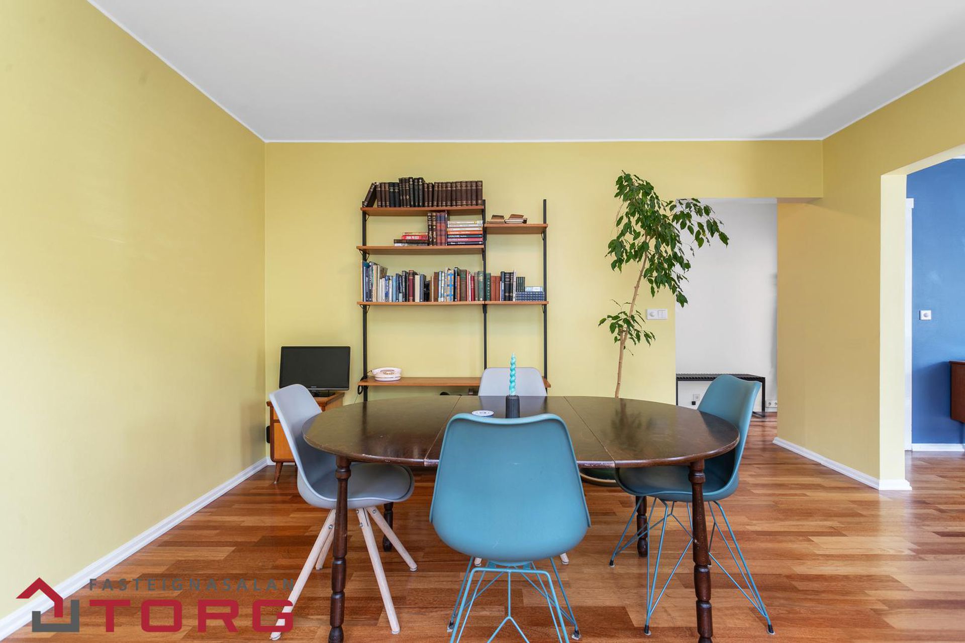 Gunnarsbraut 26, 105 Reykjavík