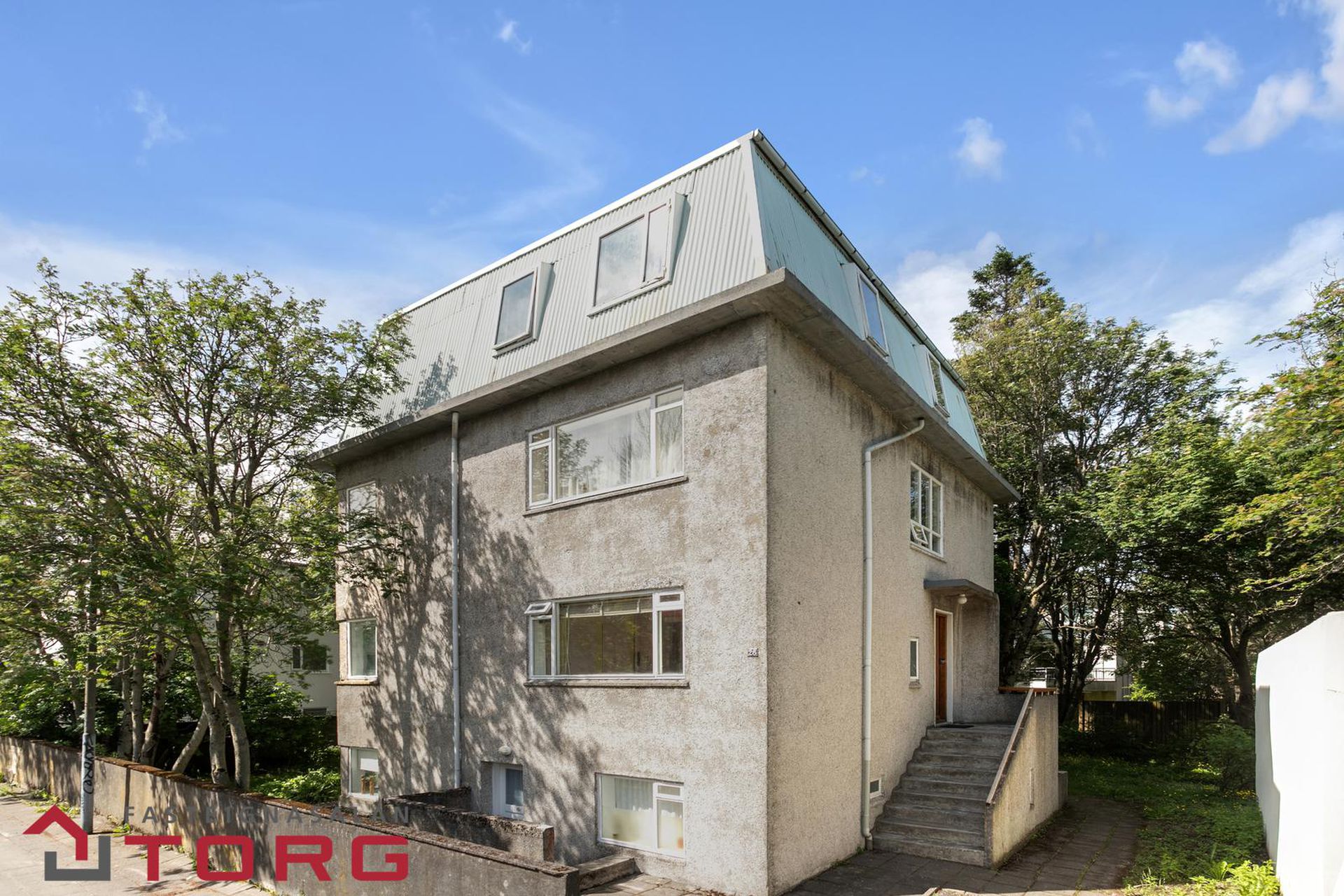 Gunnarsbraut 26, 105 Reykjavík