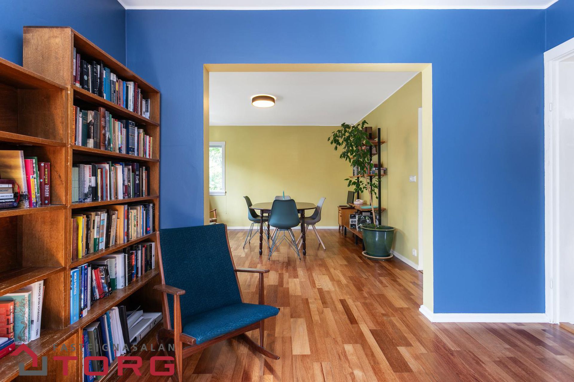 Gunnarsbraut 26, 105 Reykjavík