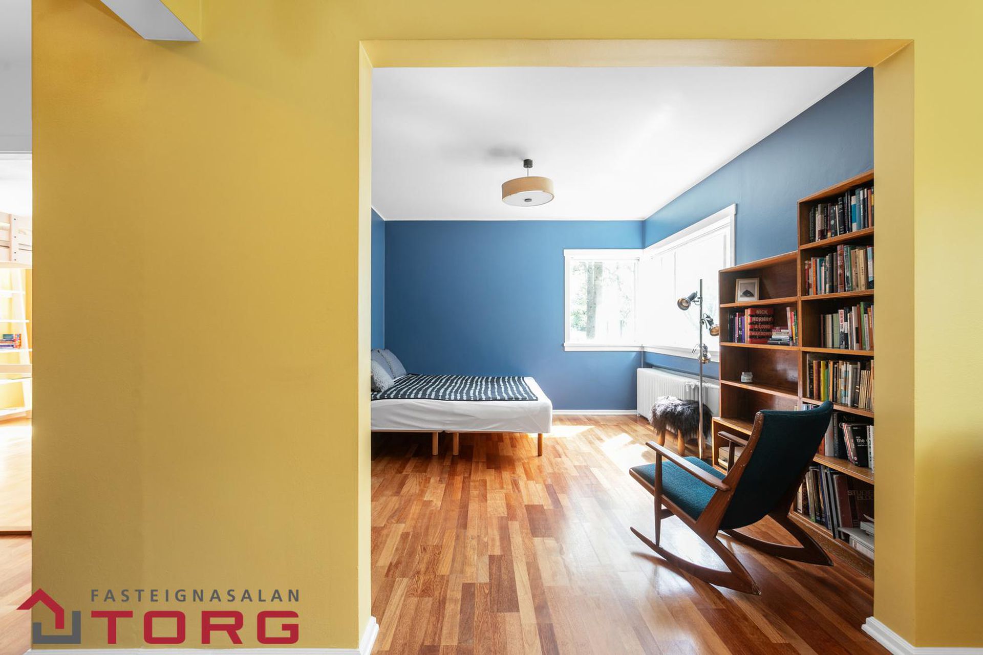 Gunnarsbraut 26, 105 Reykjavík