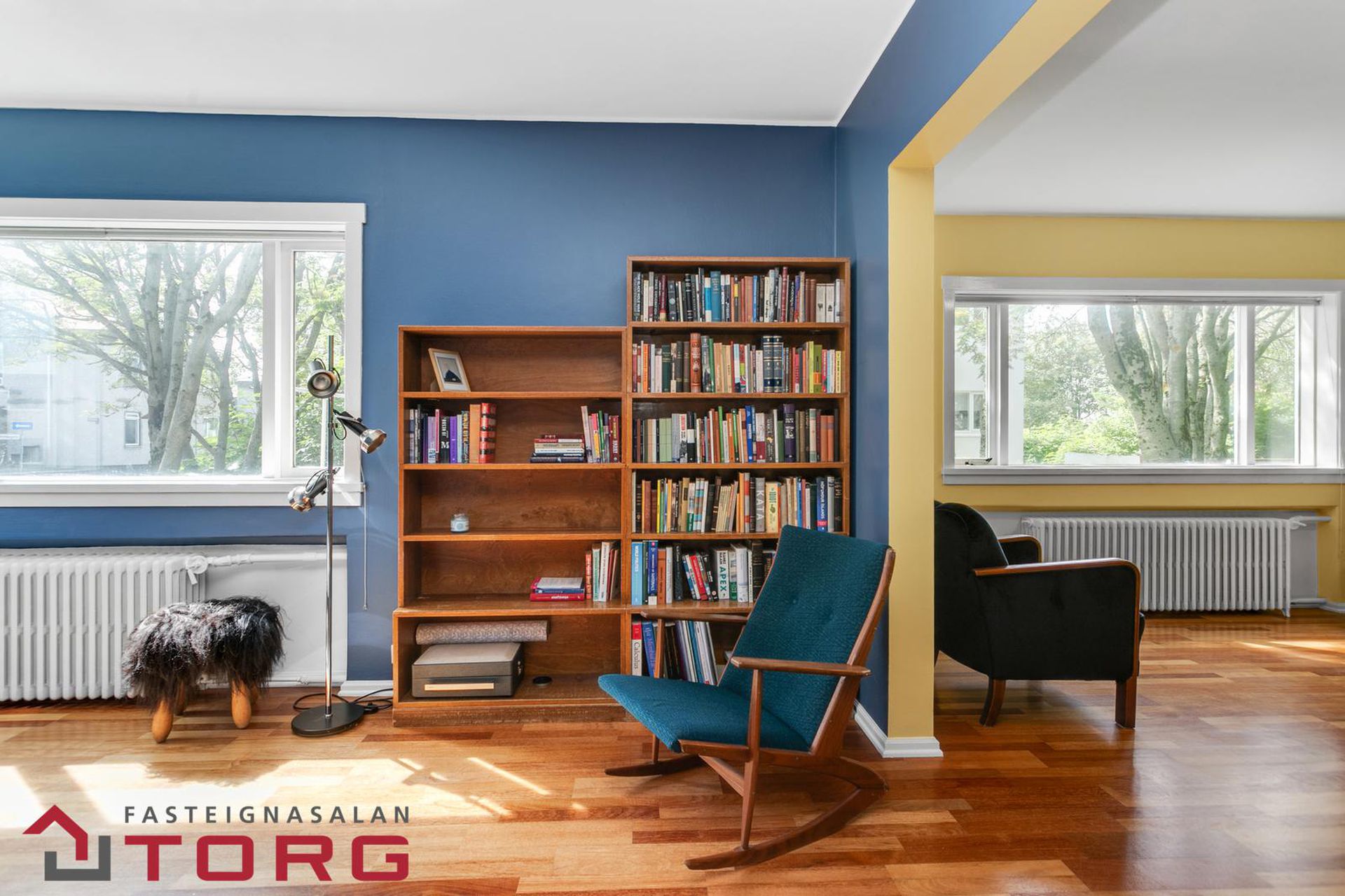 Gunnarsbraut 26, 105 Reykjavík