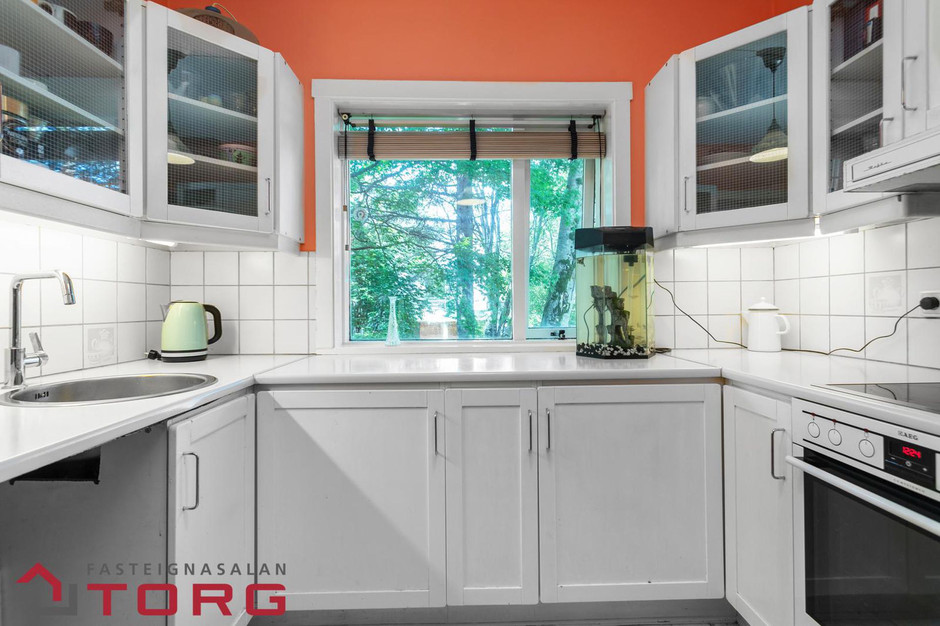 Gunnarsbraut 26, 105 Reykjavík