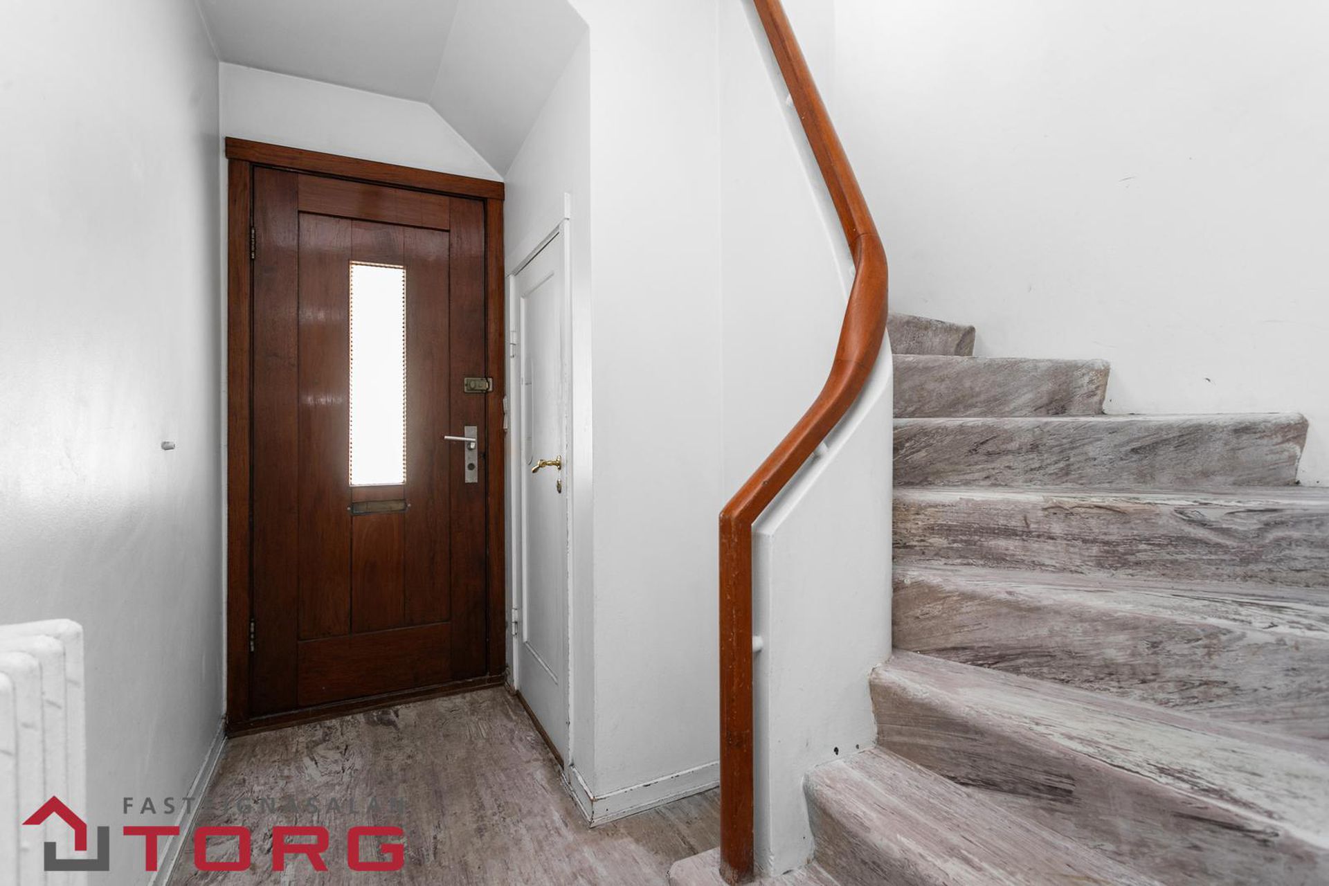 Gunnarsbraut 26, 105 Reykjavík