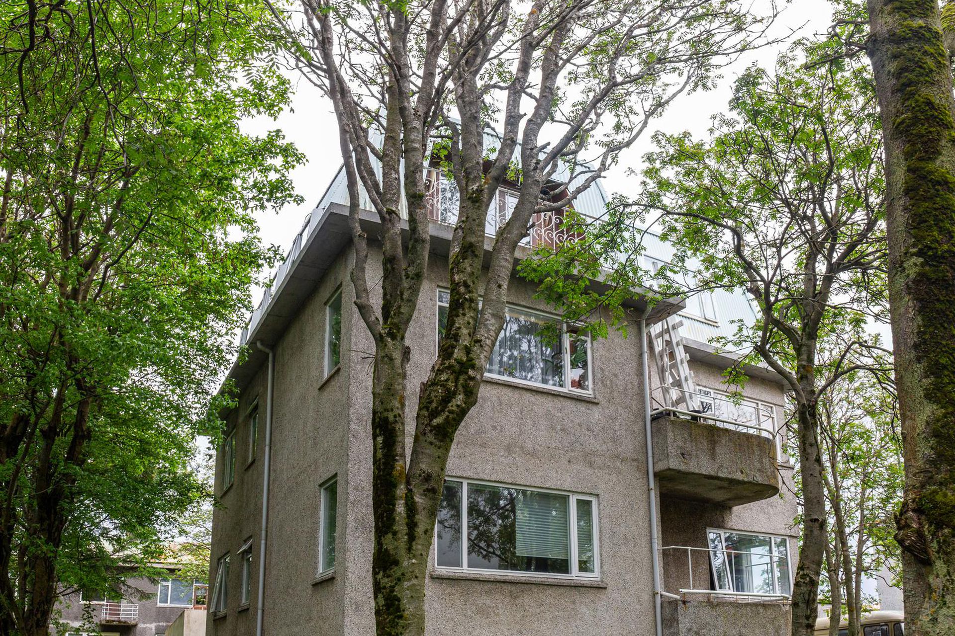 Gunnarsbraut 26, 105 Reykjavík