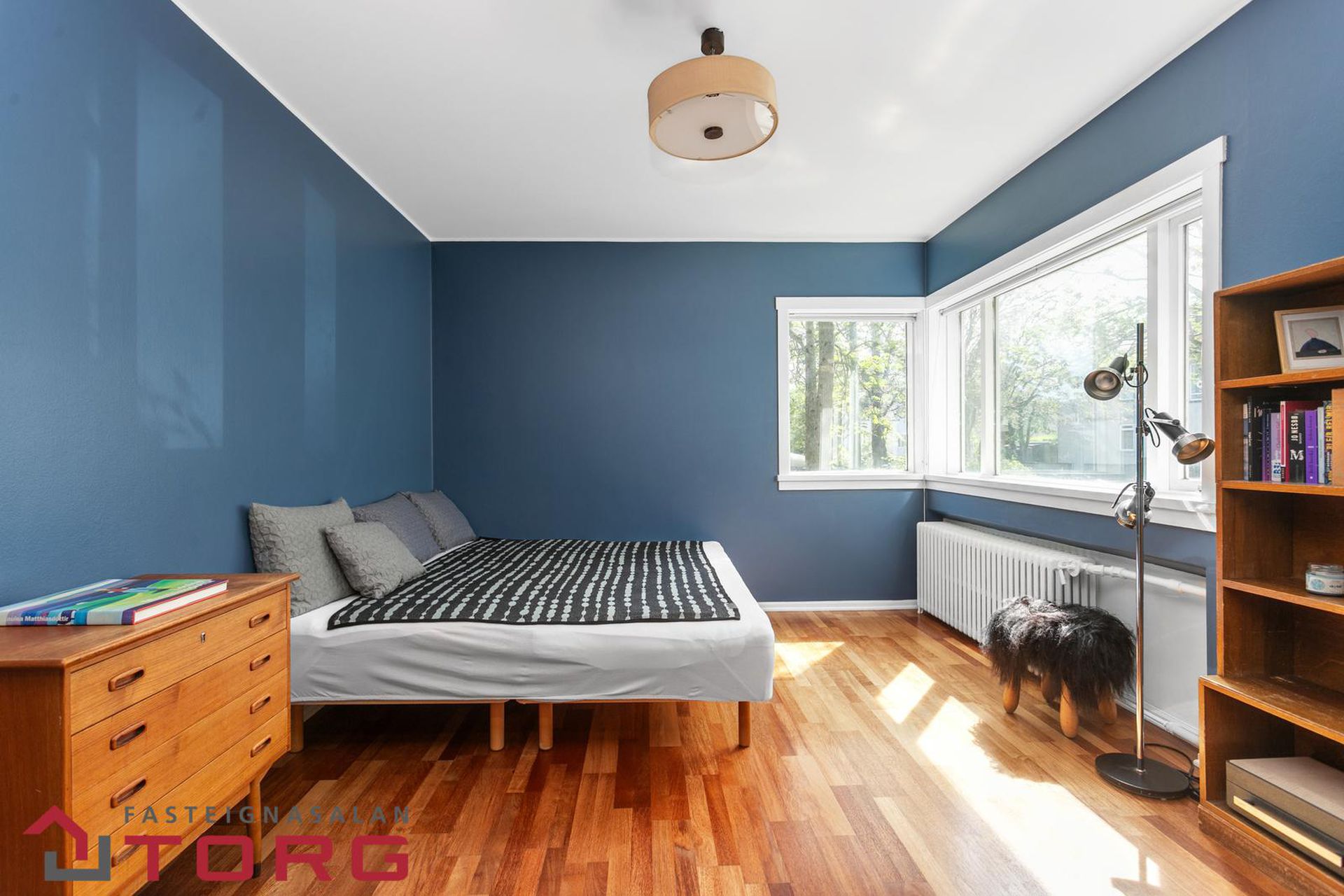 Gunnarsbraut 26, 105 Reykjavík