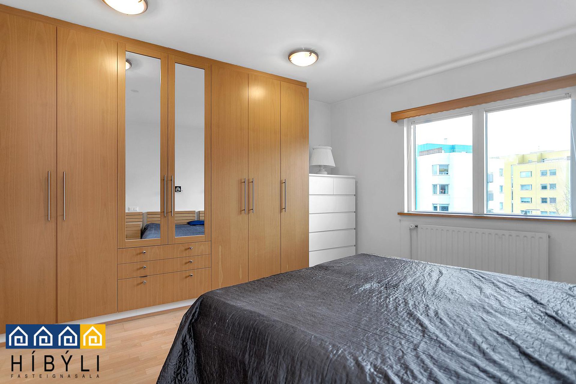 Sóltún 13, 105 Reykjavík