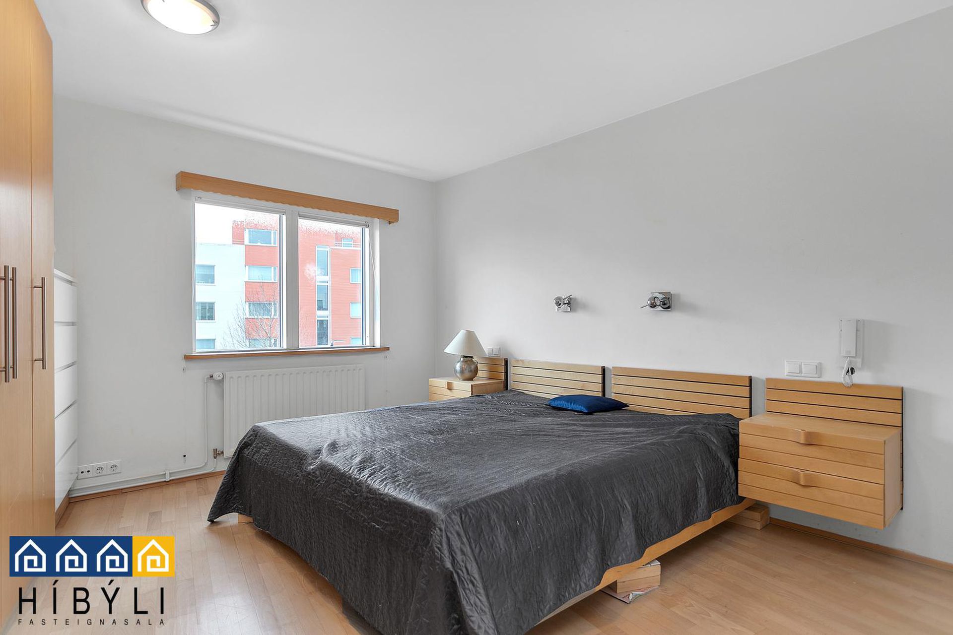 Sóltún 13, 105 Reykjavík