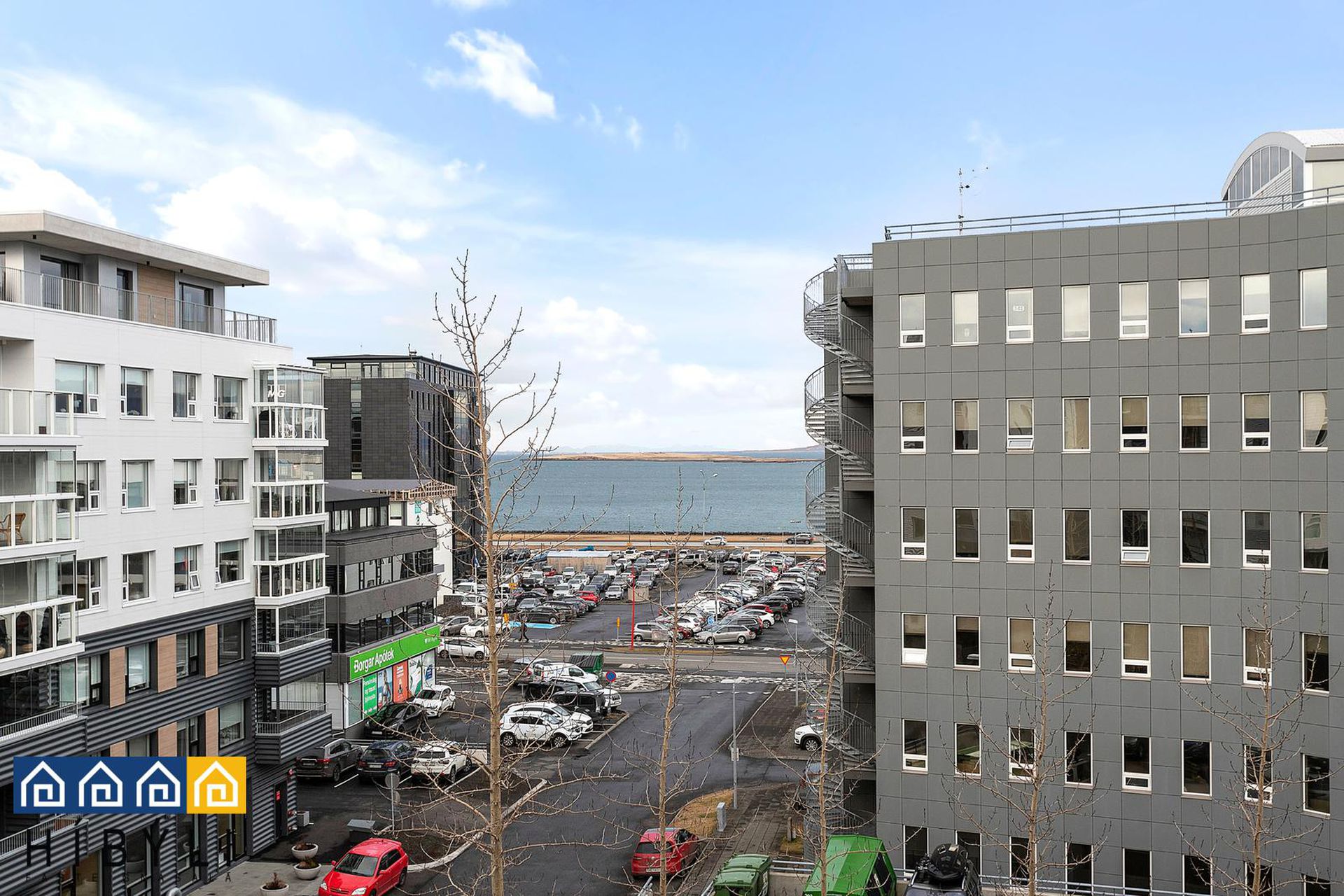 Sóltún 13, 105 Reykjavík