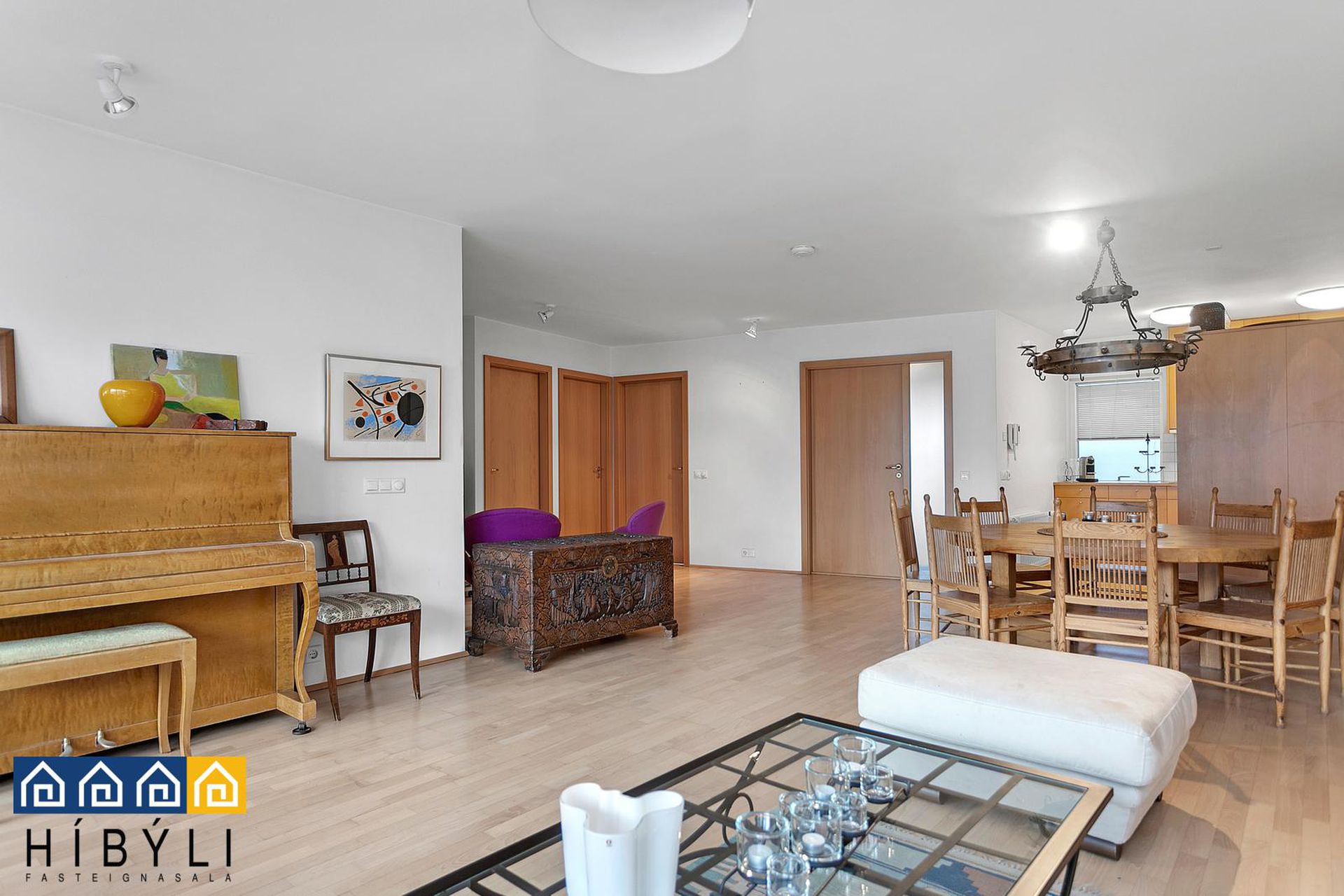 Sóltún 13, 105 Reykjavík